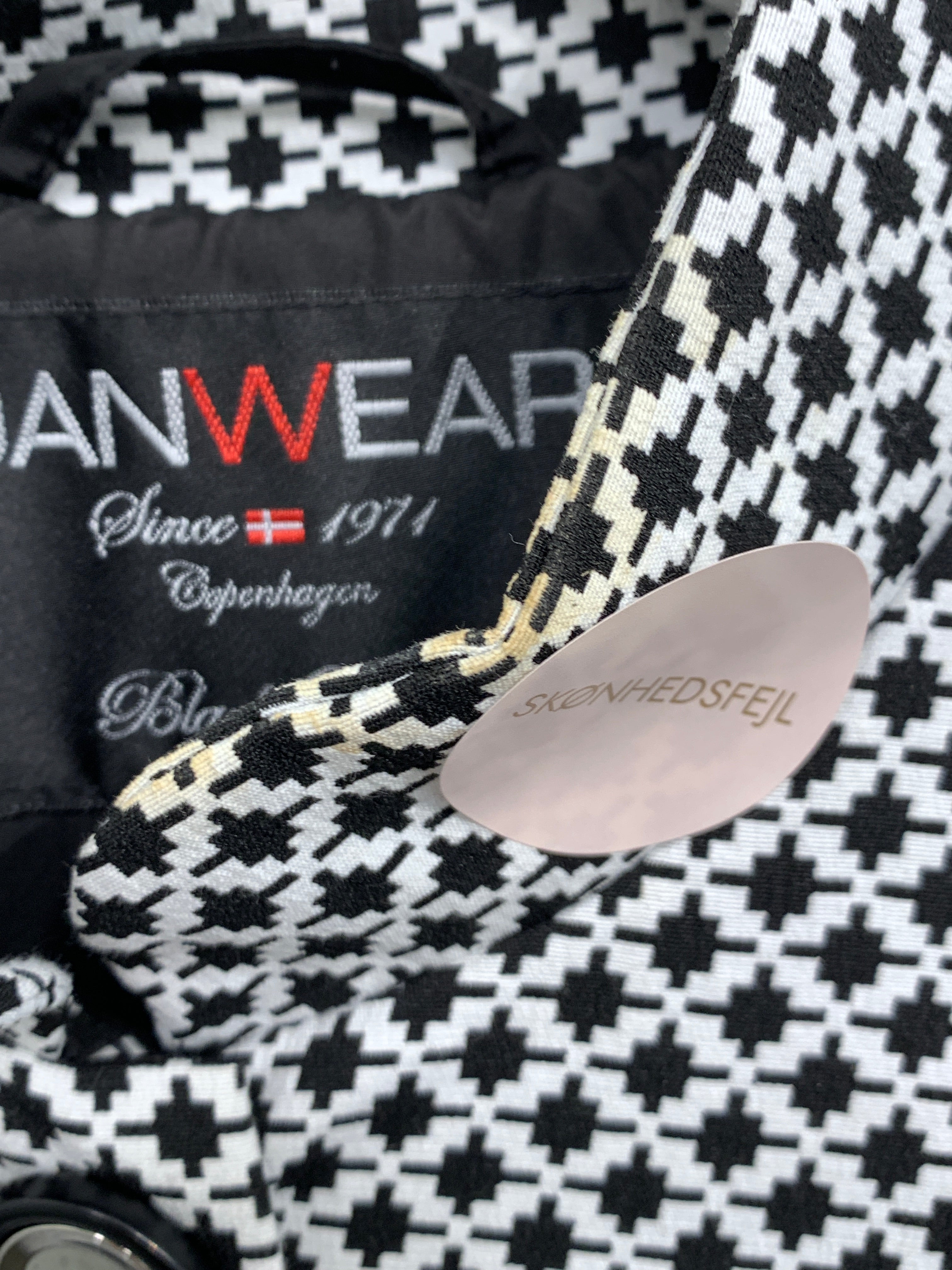 Danwear Jakke