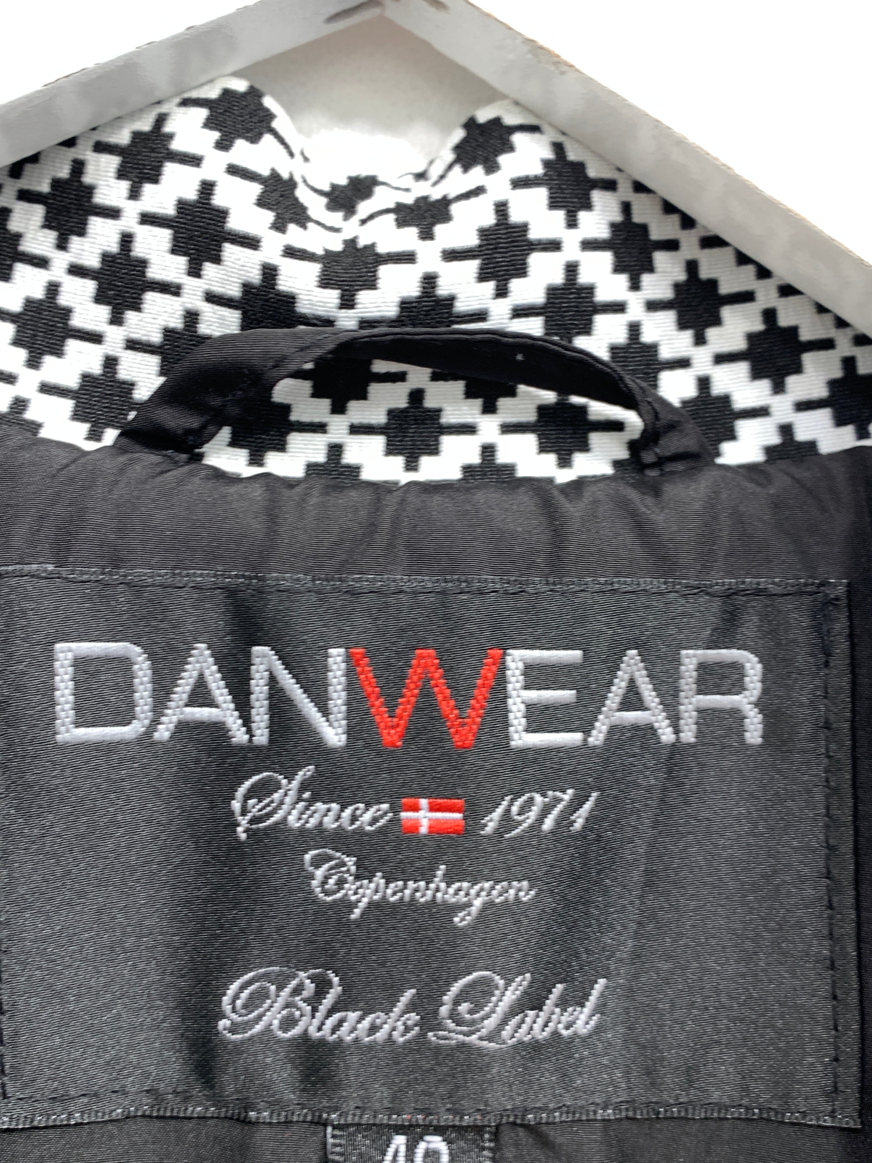Danwear Jakke