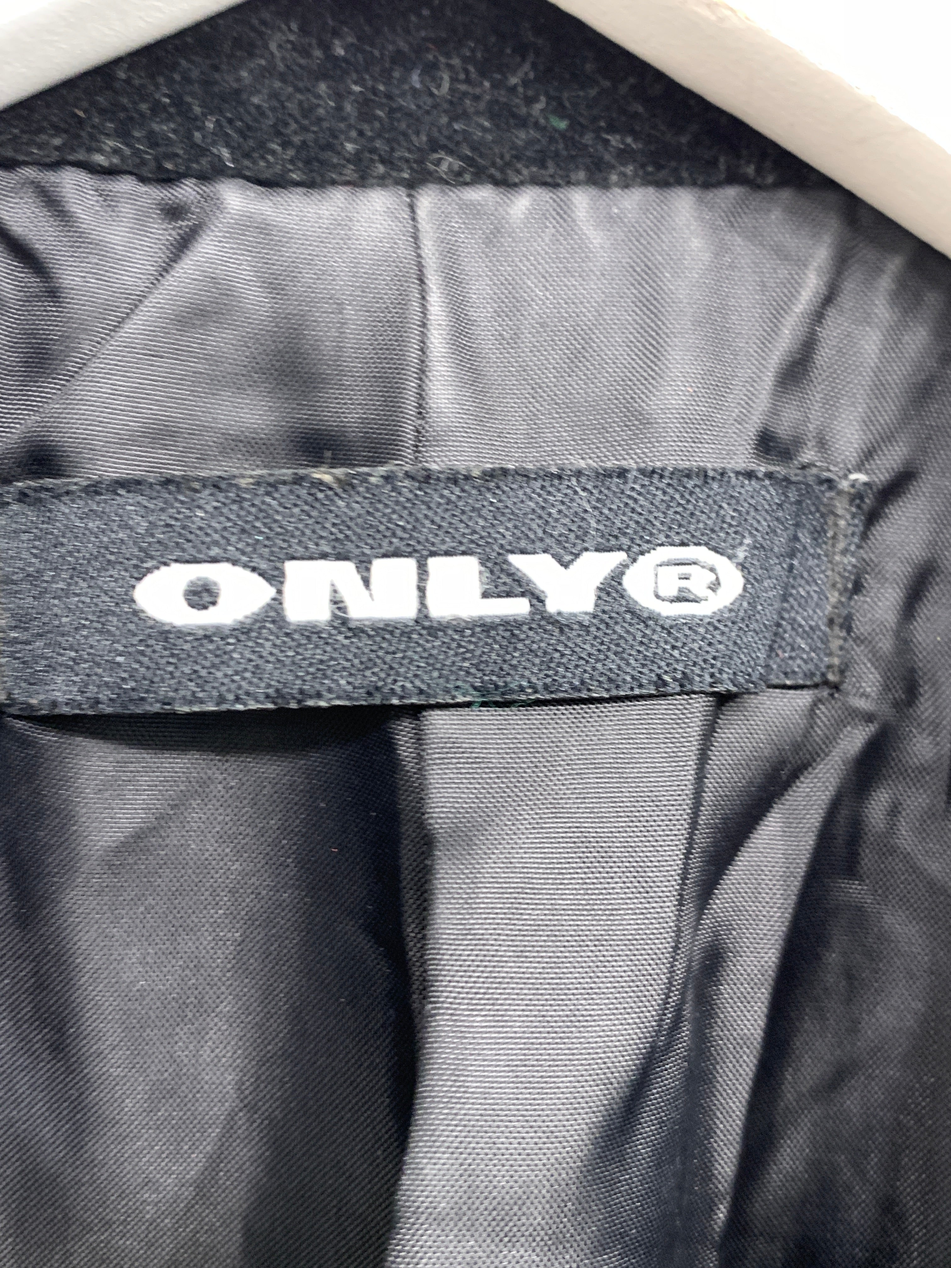Only Blazer