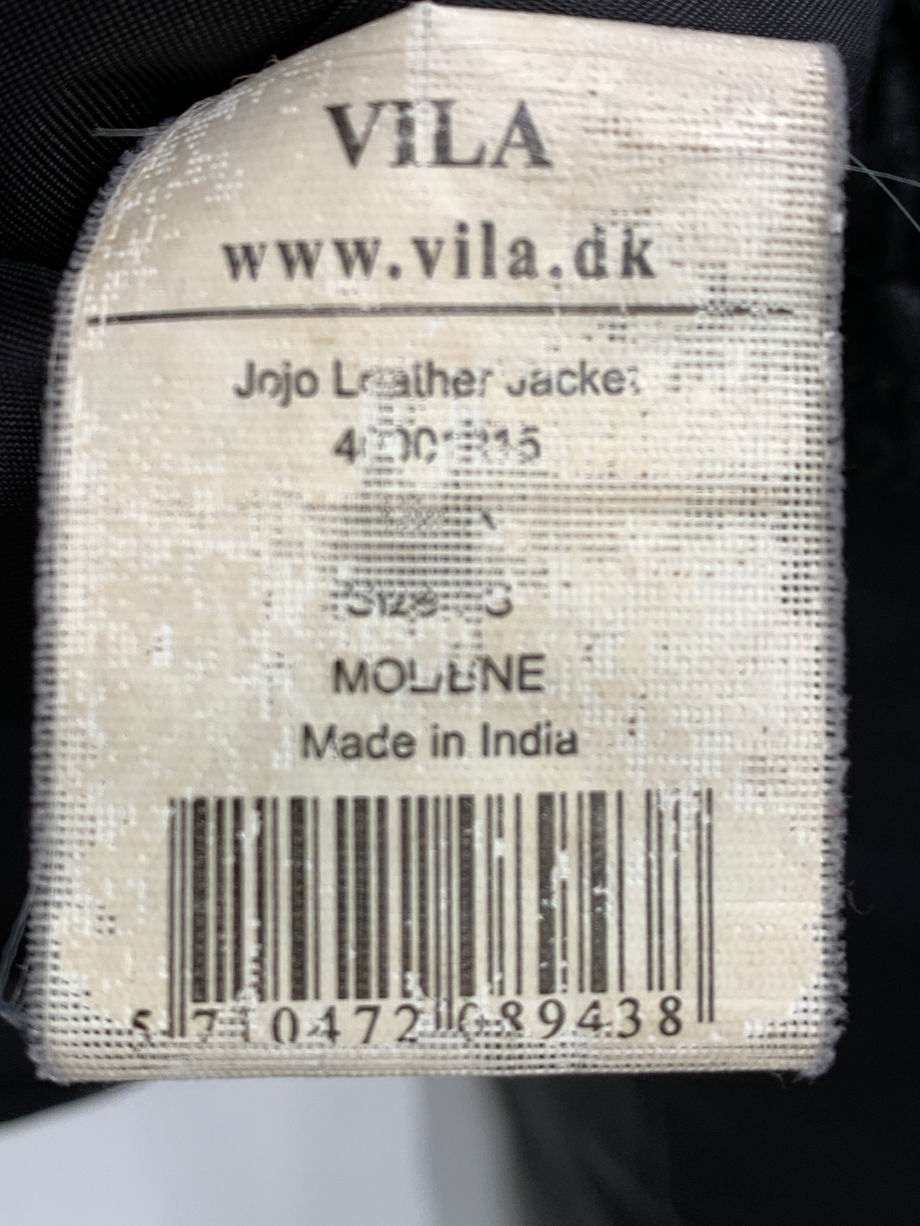Vila Jakke