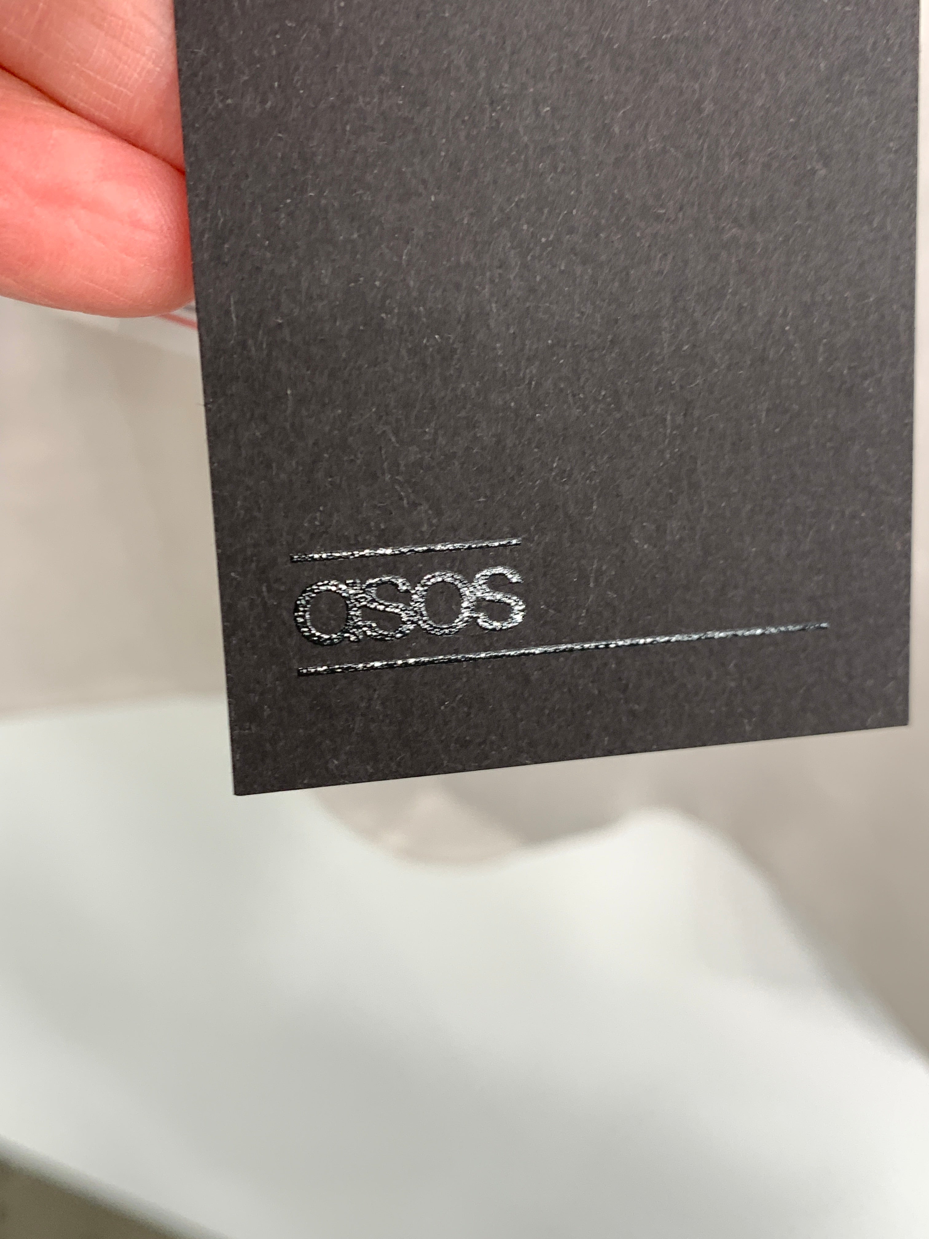 Blazer Asos