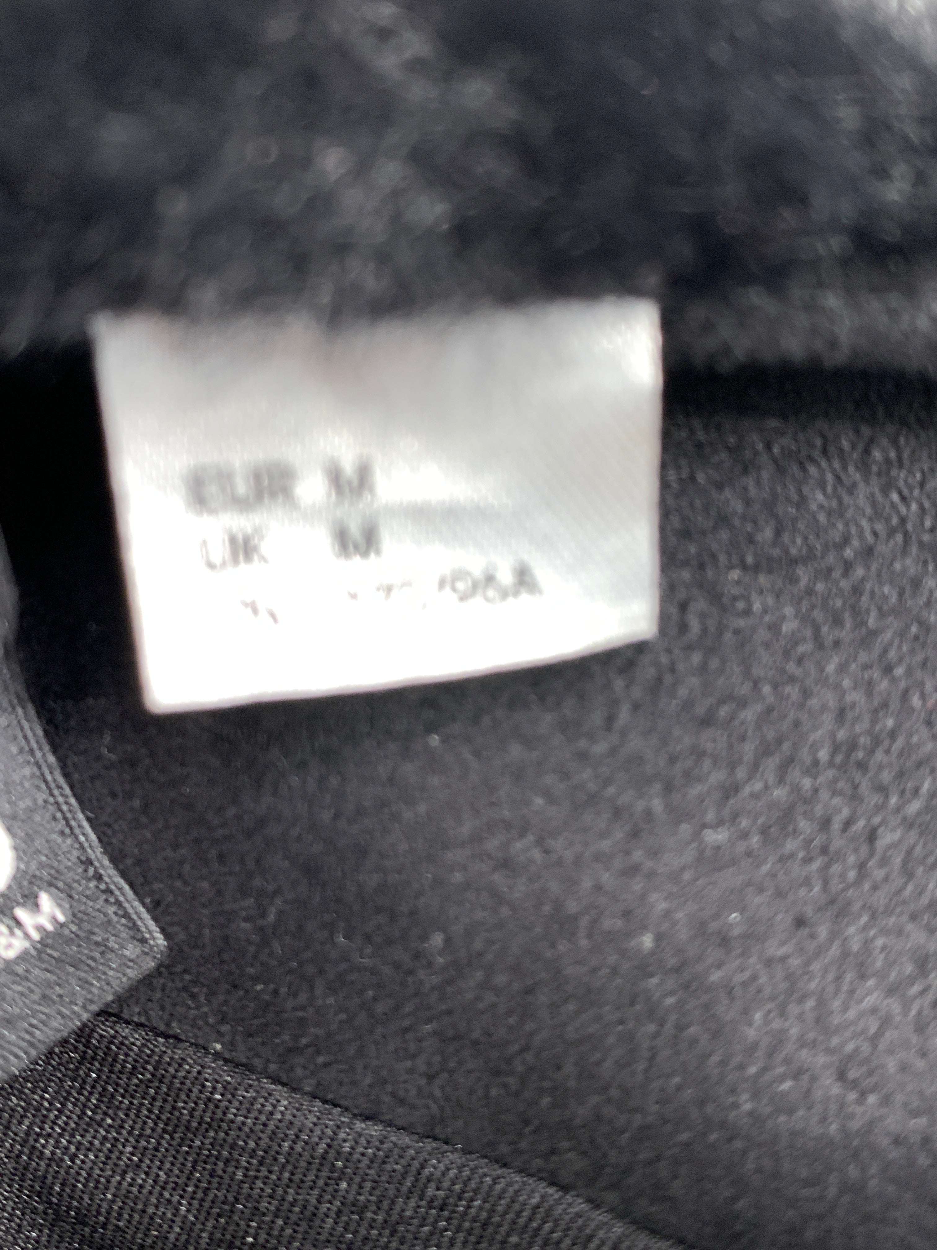 H&M Jakke
