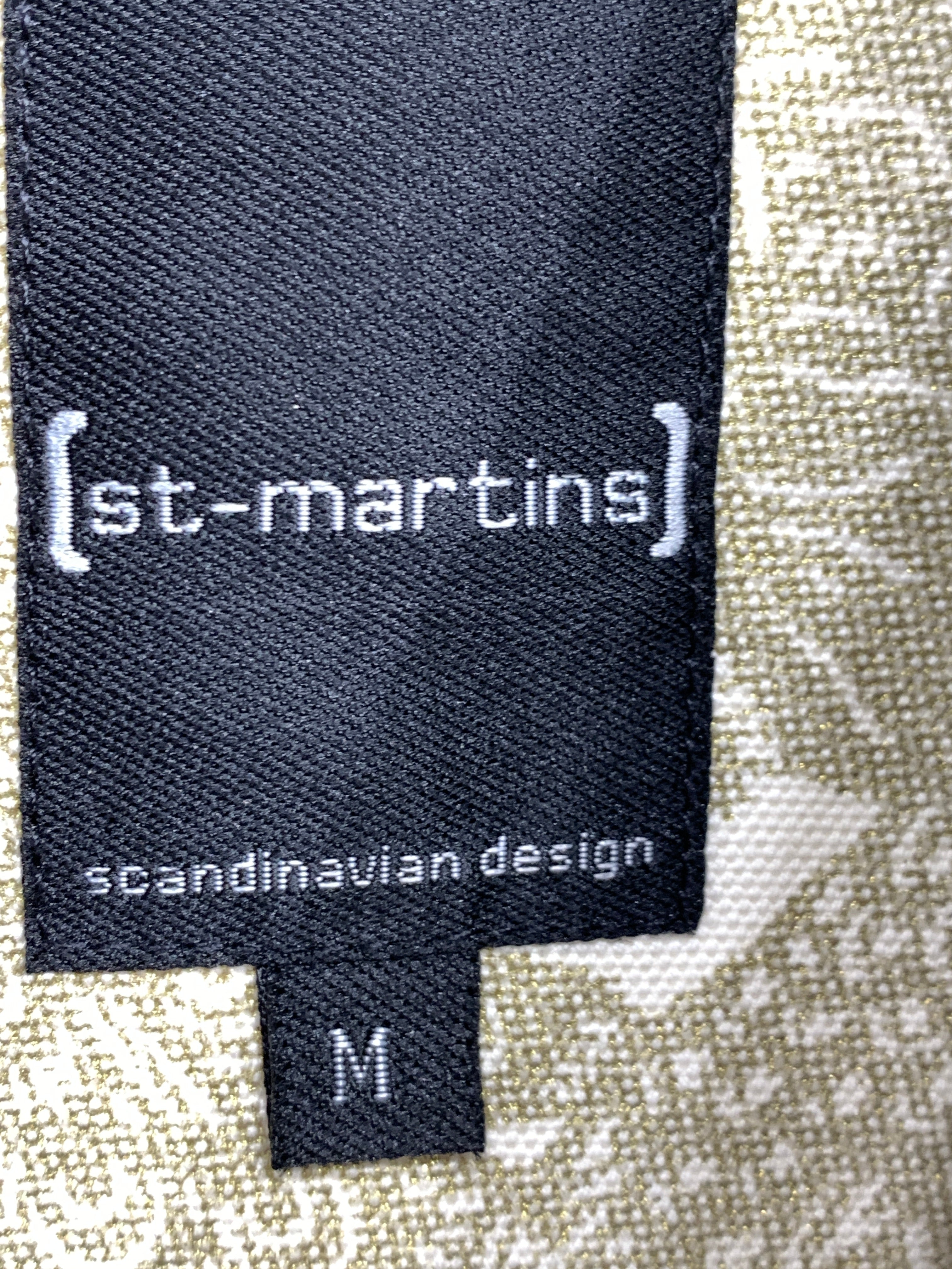 St-martins Jakke