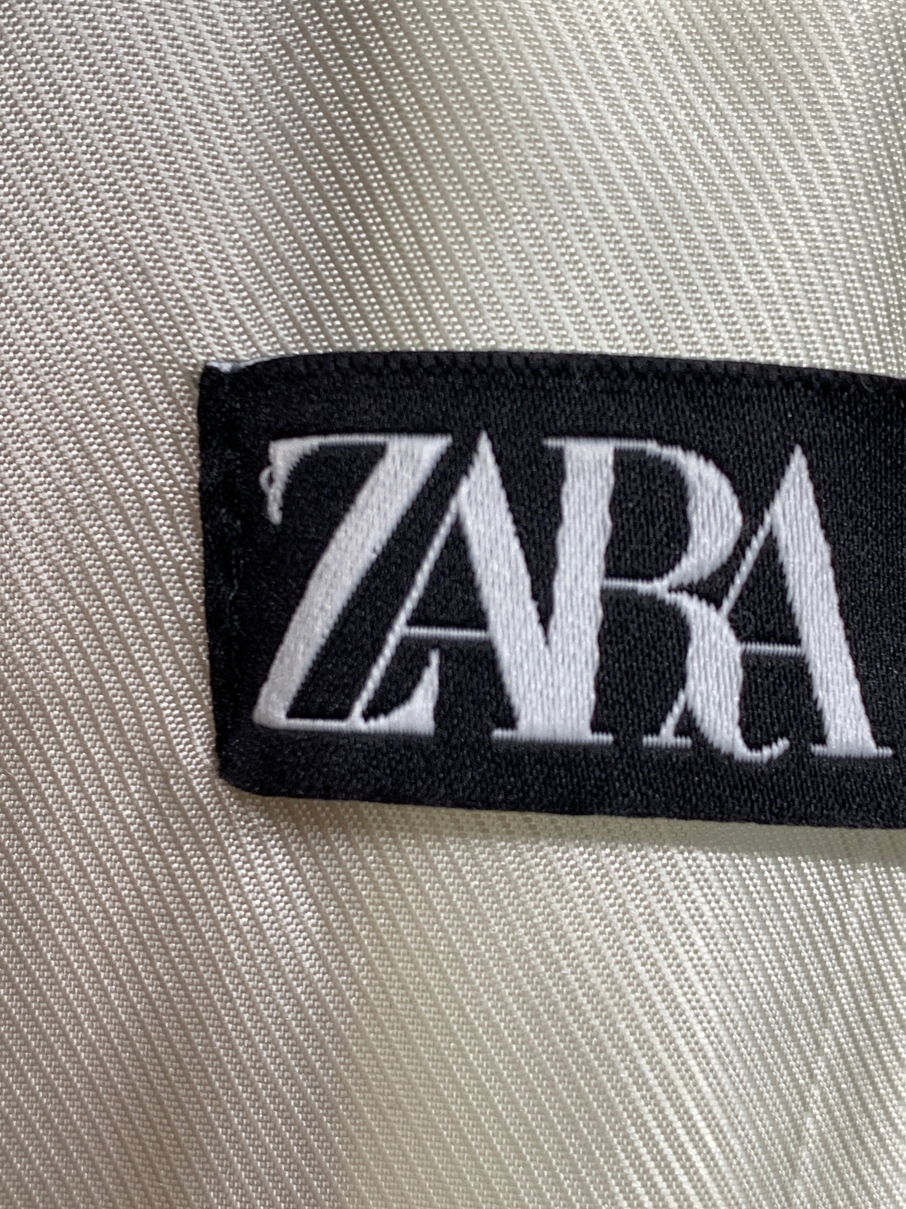 Zara Blazer