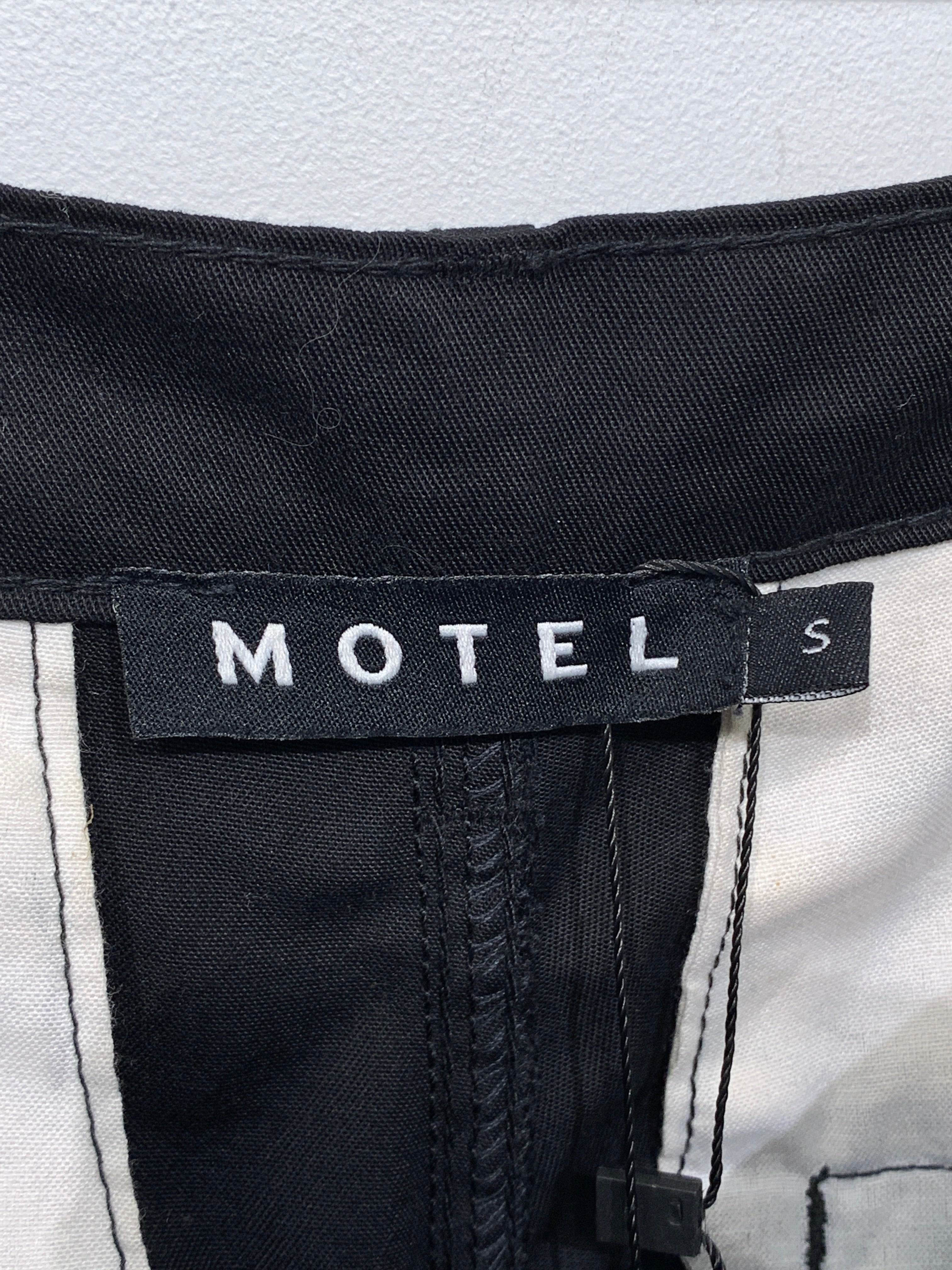 Motel Bukser