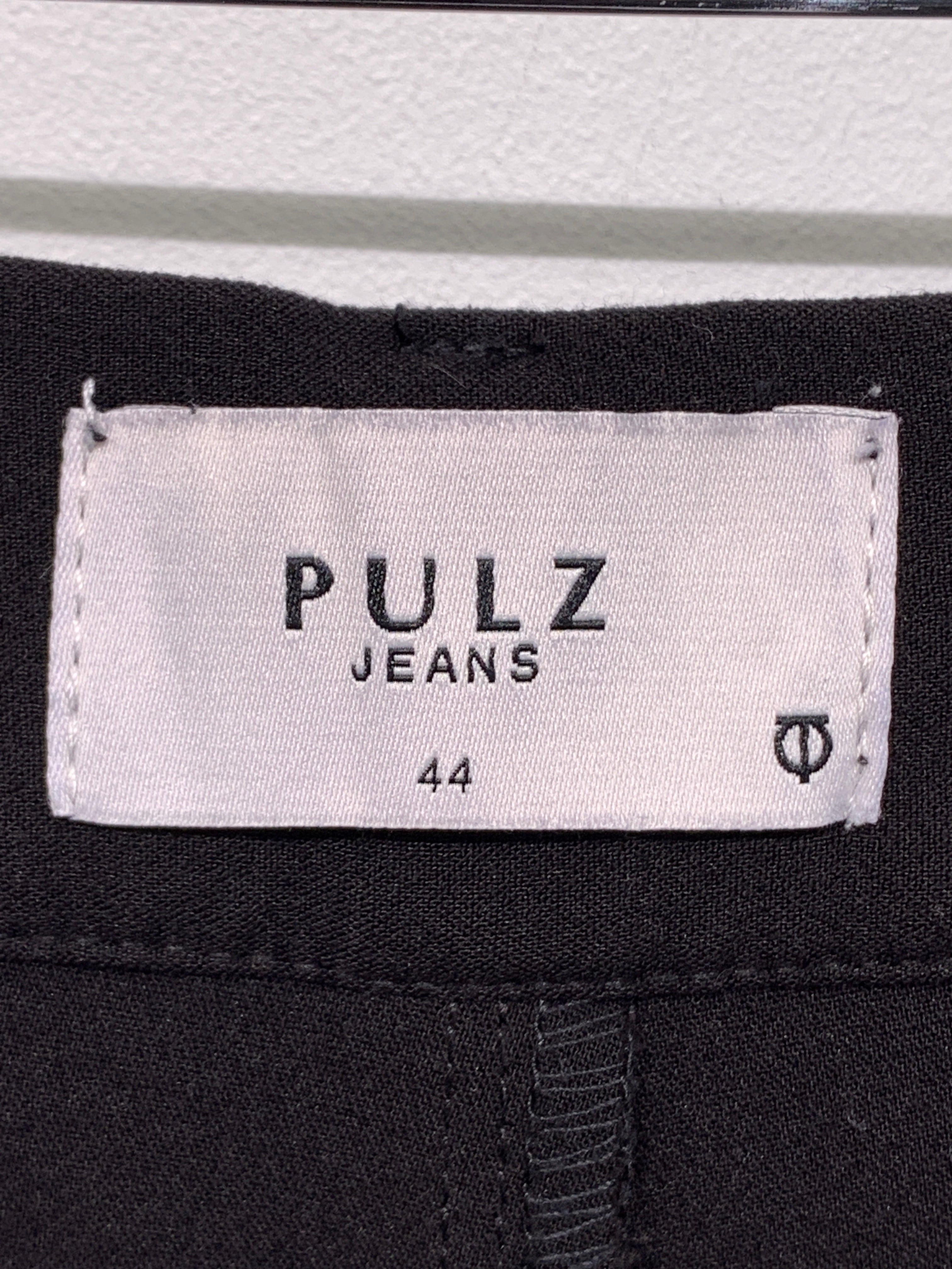 Pulz Jeans Bukser
