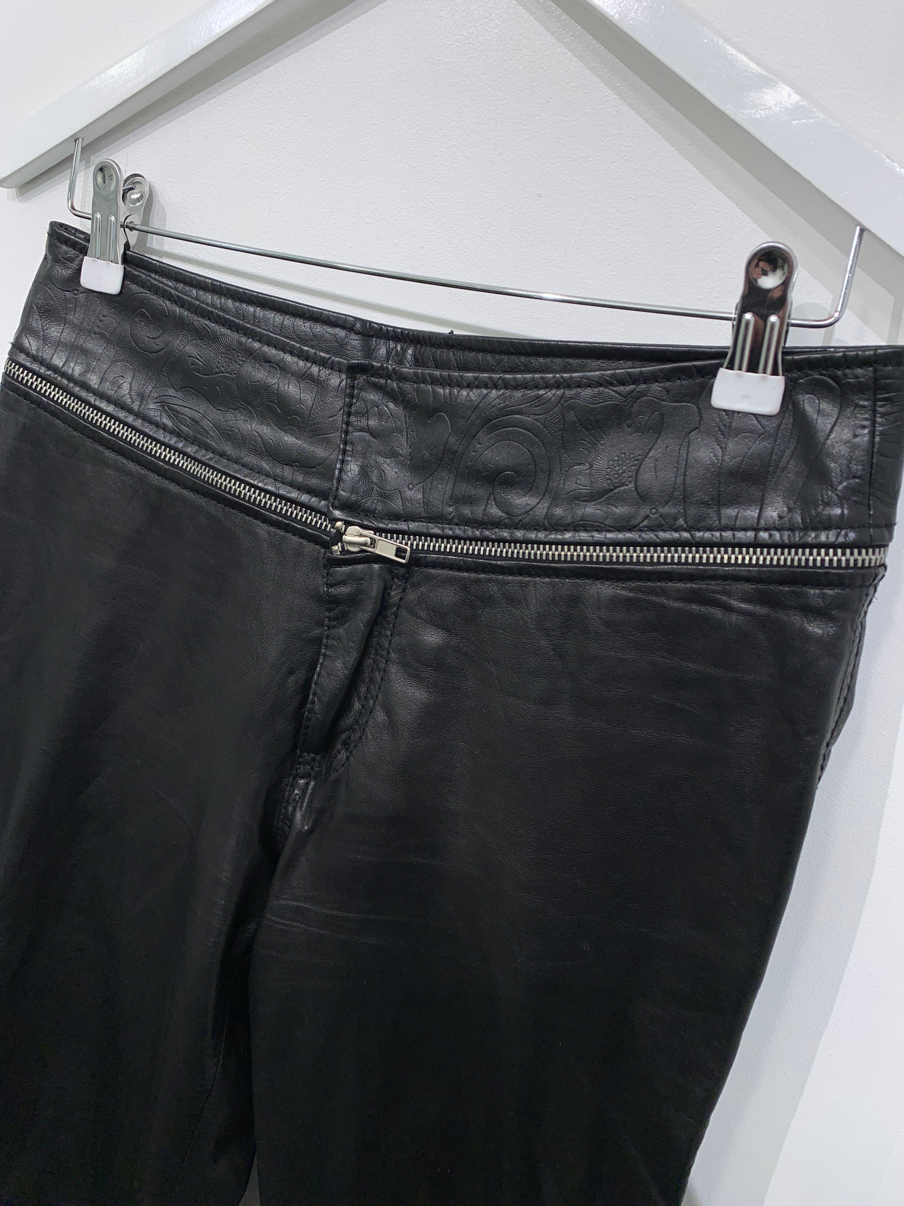 DKNY Jeans Bukser