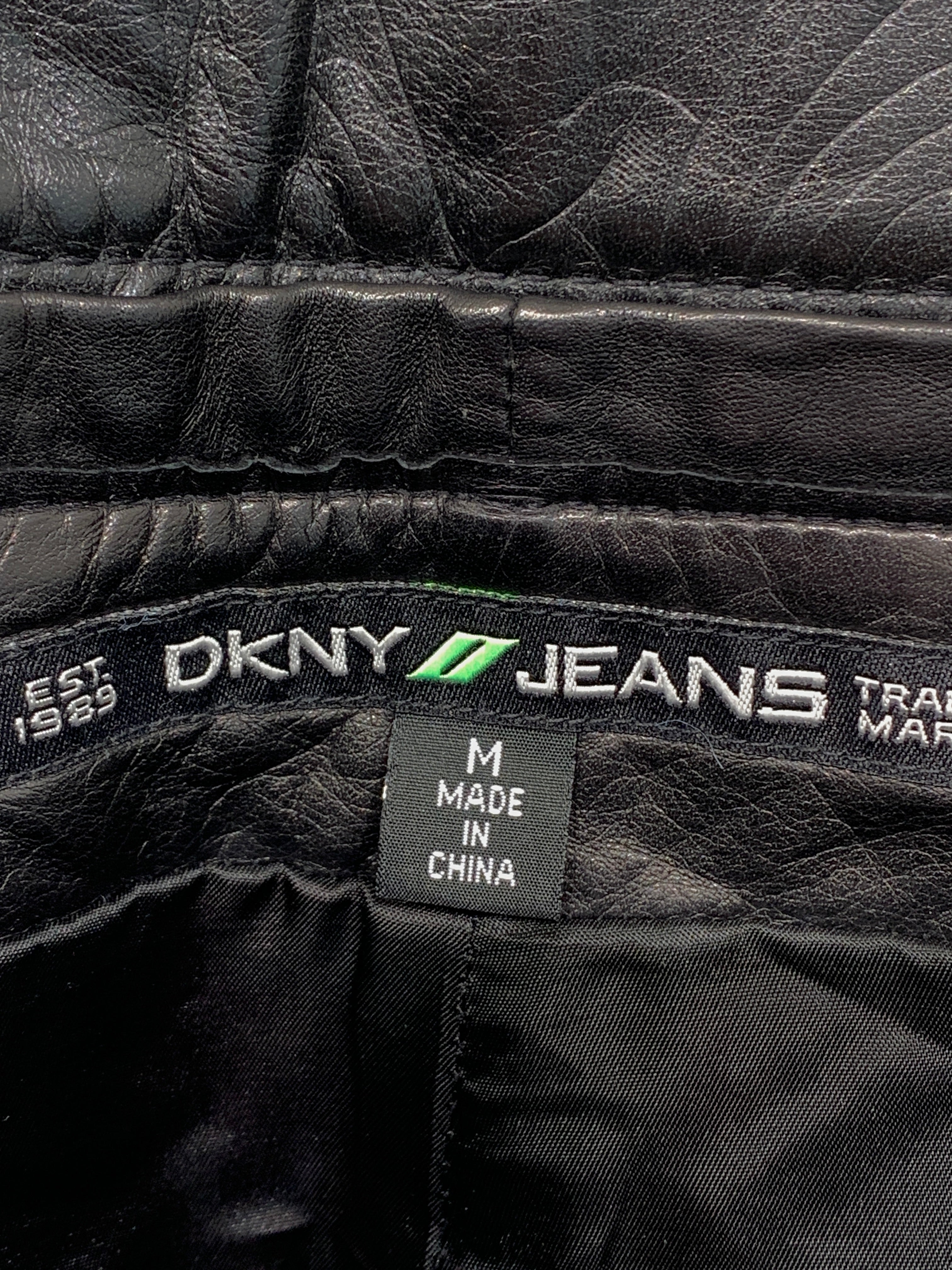 DKNY Jeans Bukser