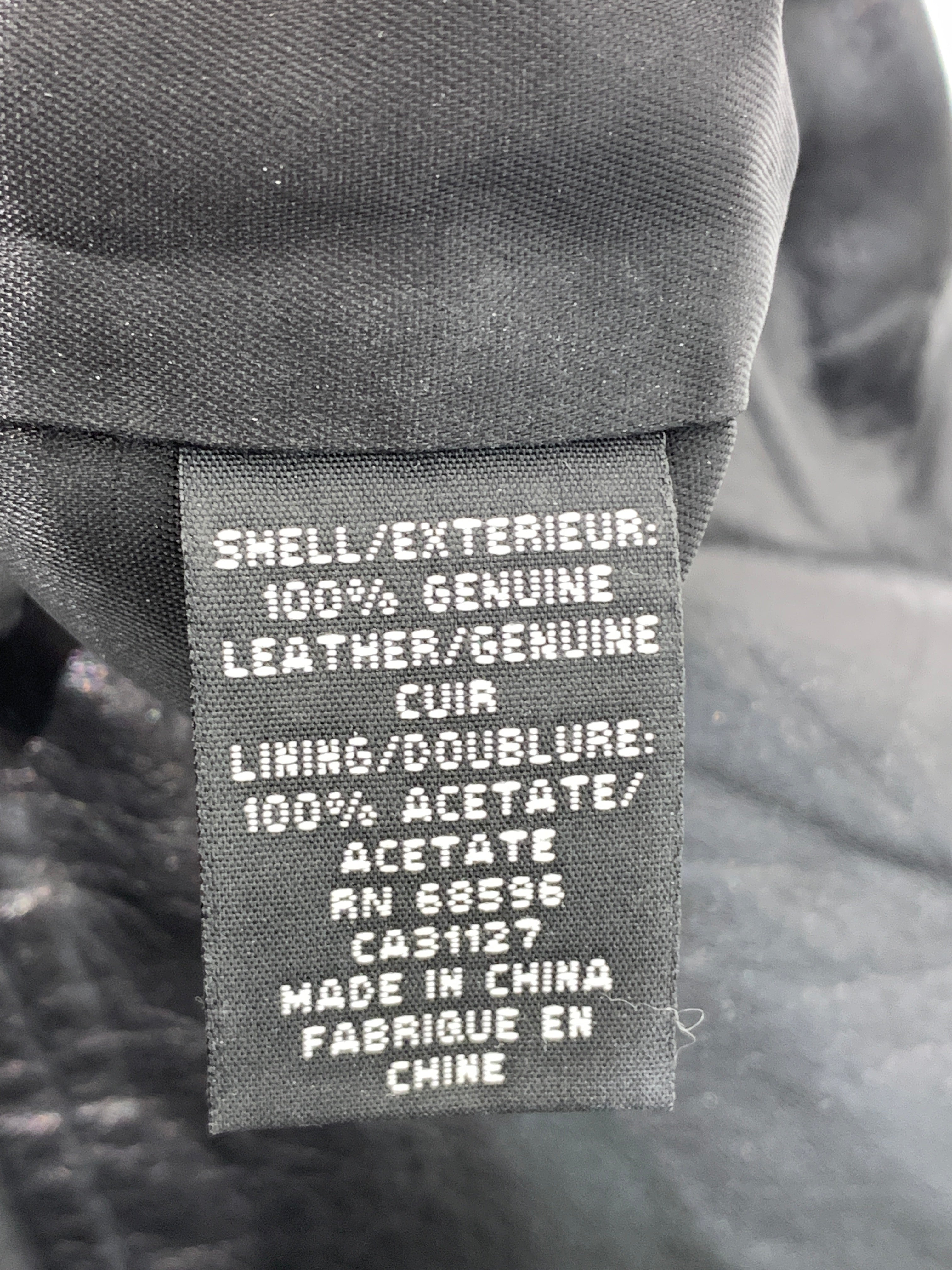 DKNY Jeans Bukser