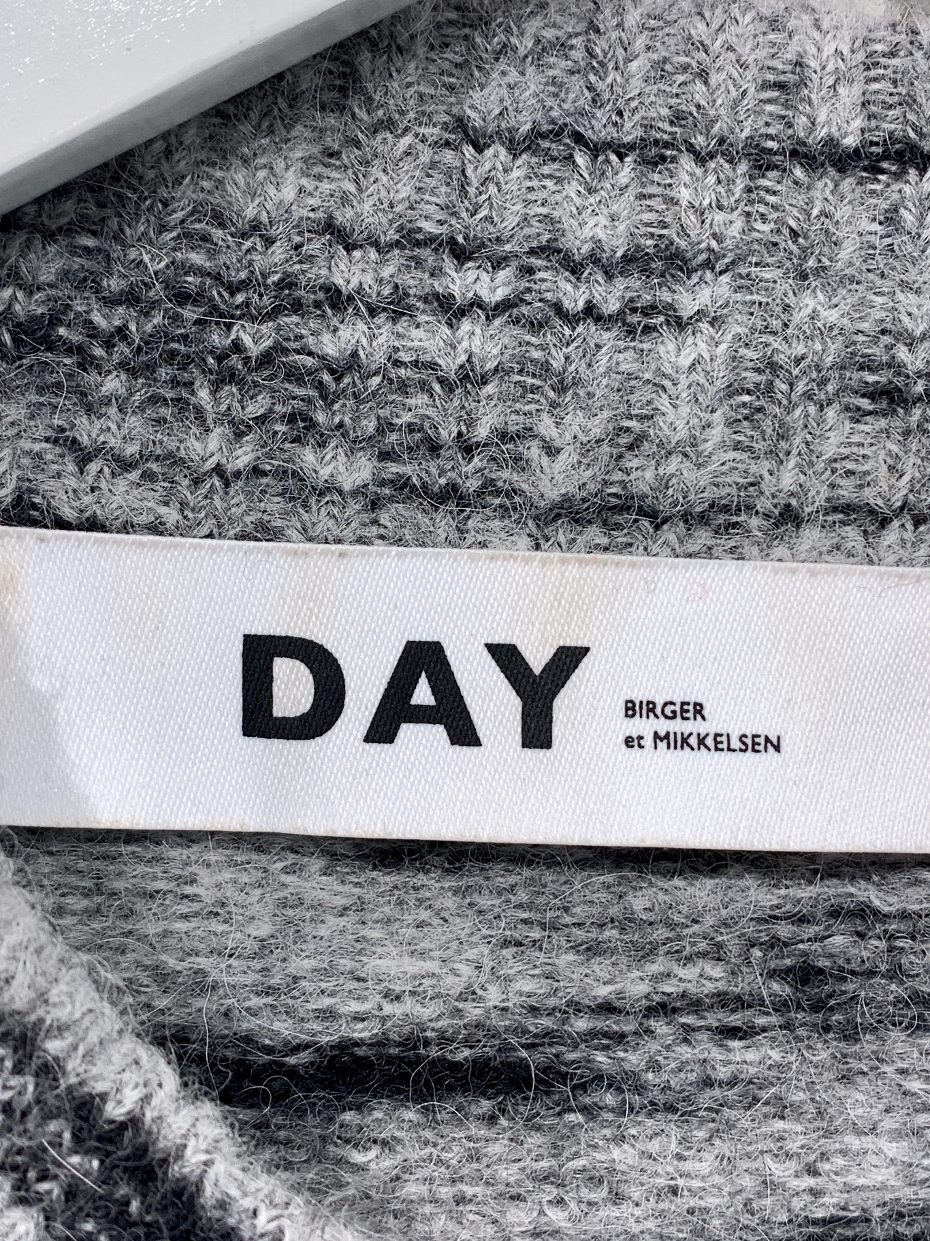 Day Birger et Mikkelsen