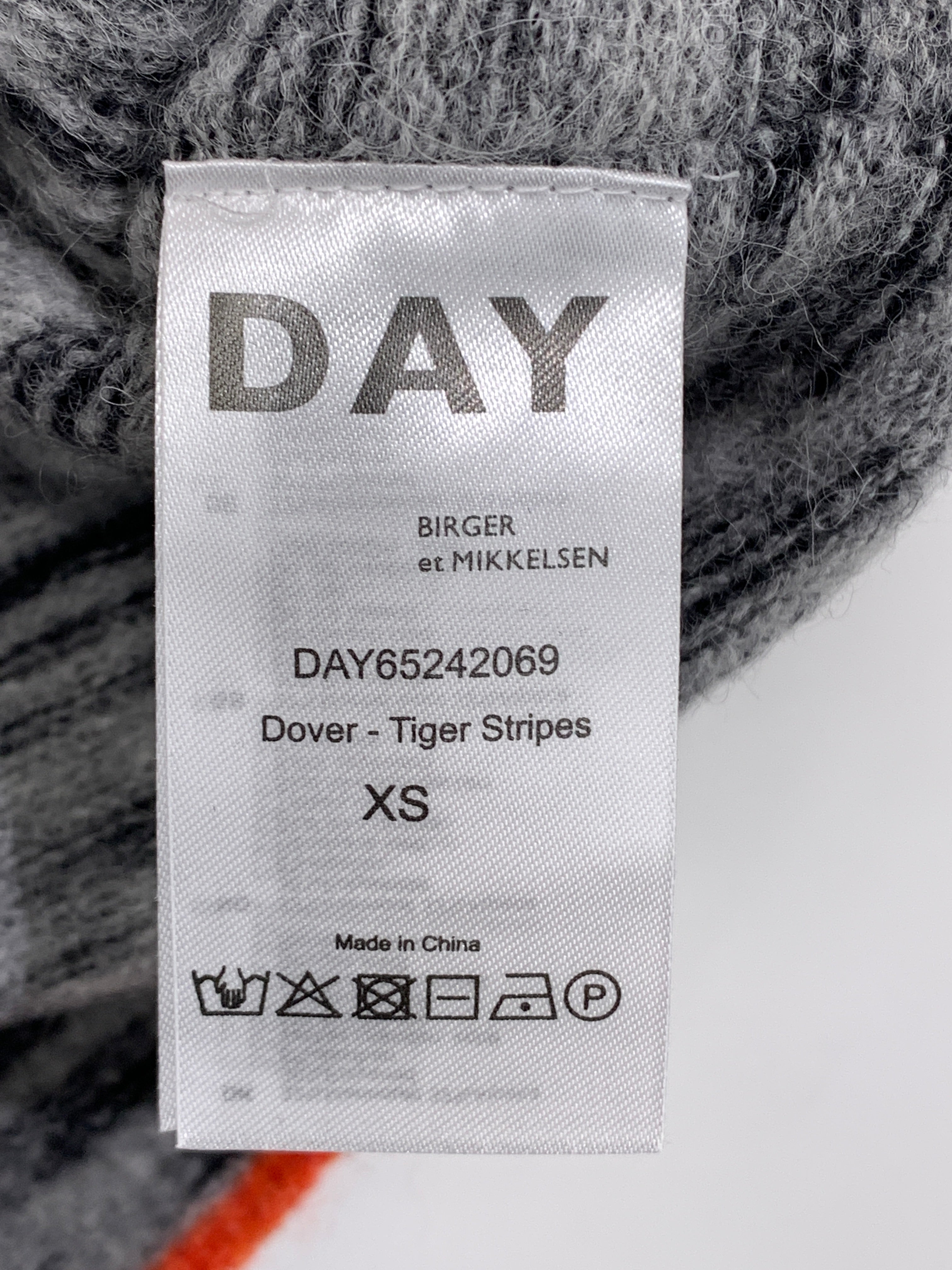 Day Birger et Mikkelsen