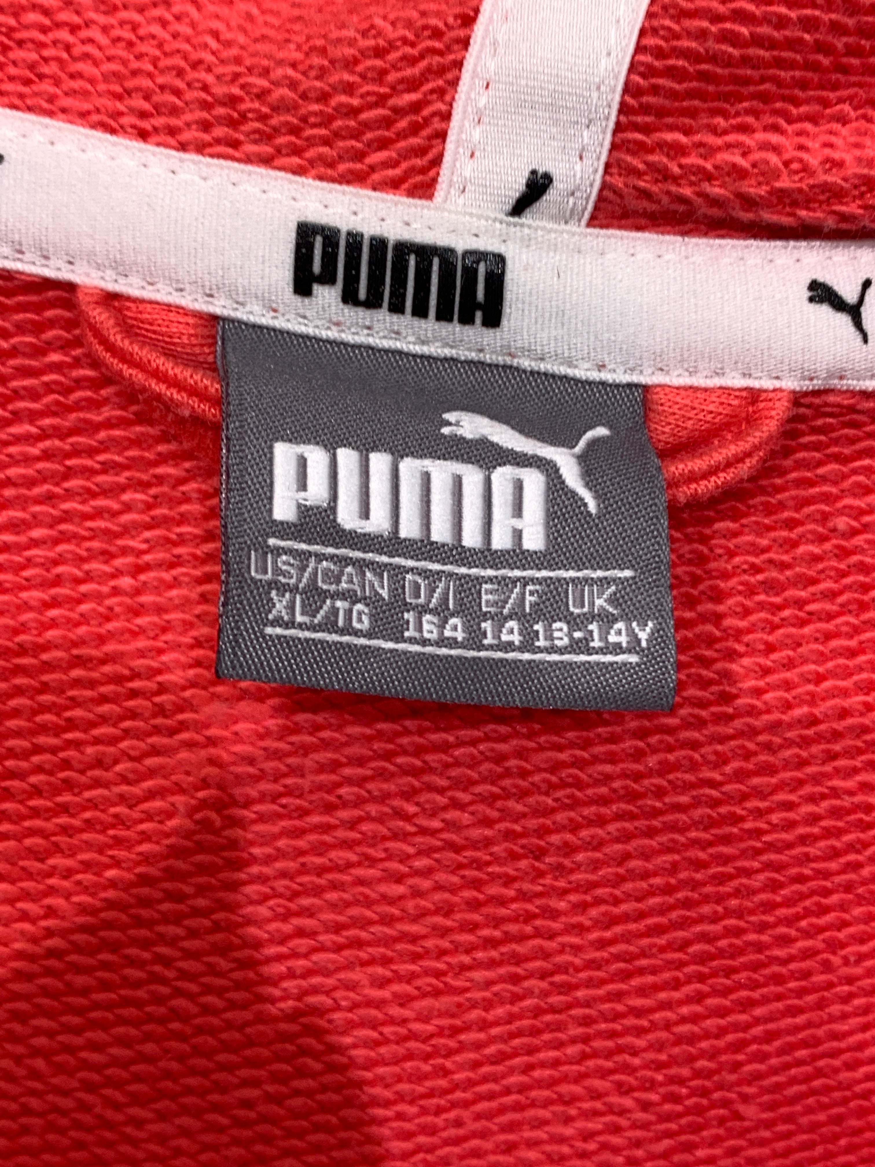 Puma Jakke