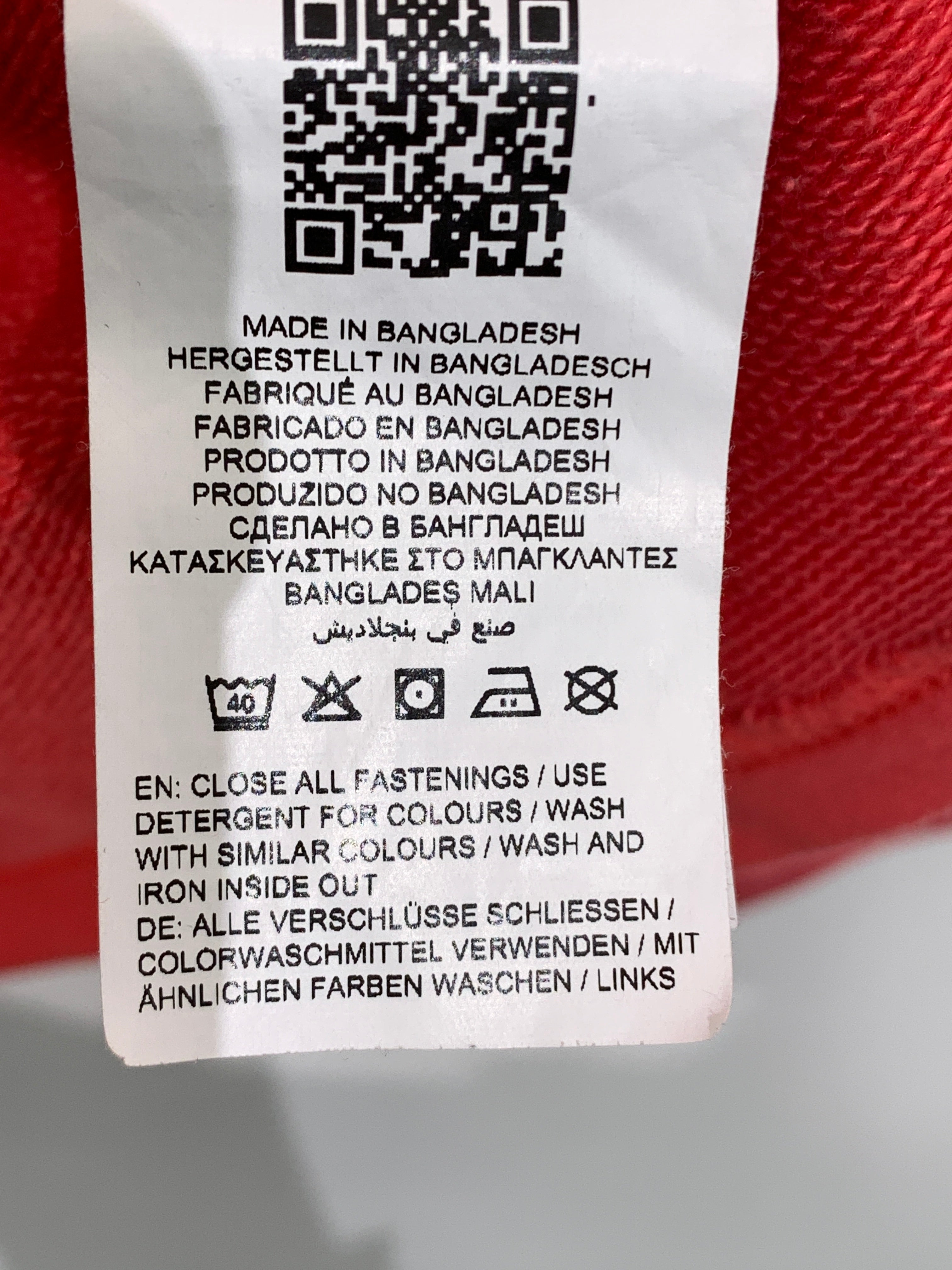 Puma Jakke