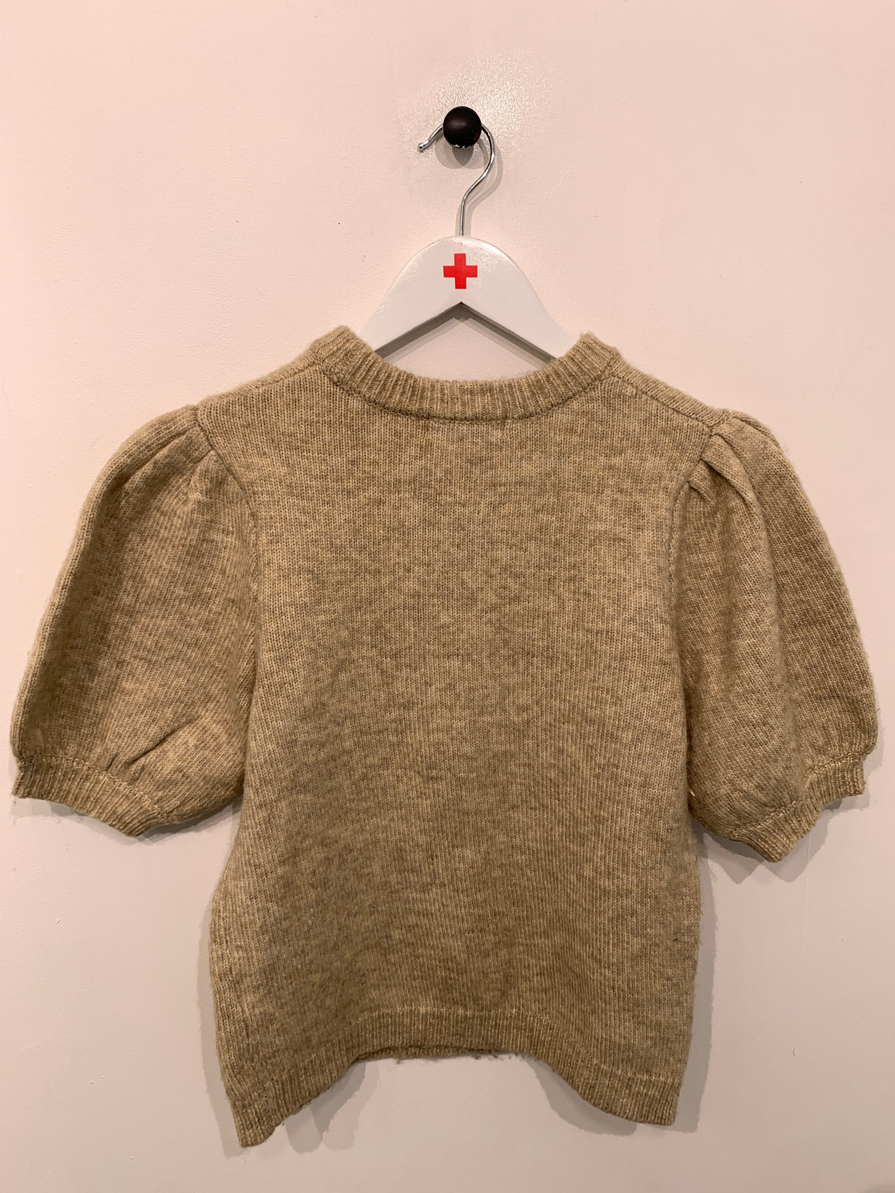 Na-Kd Bluse