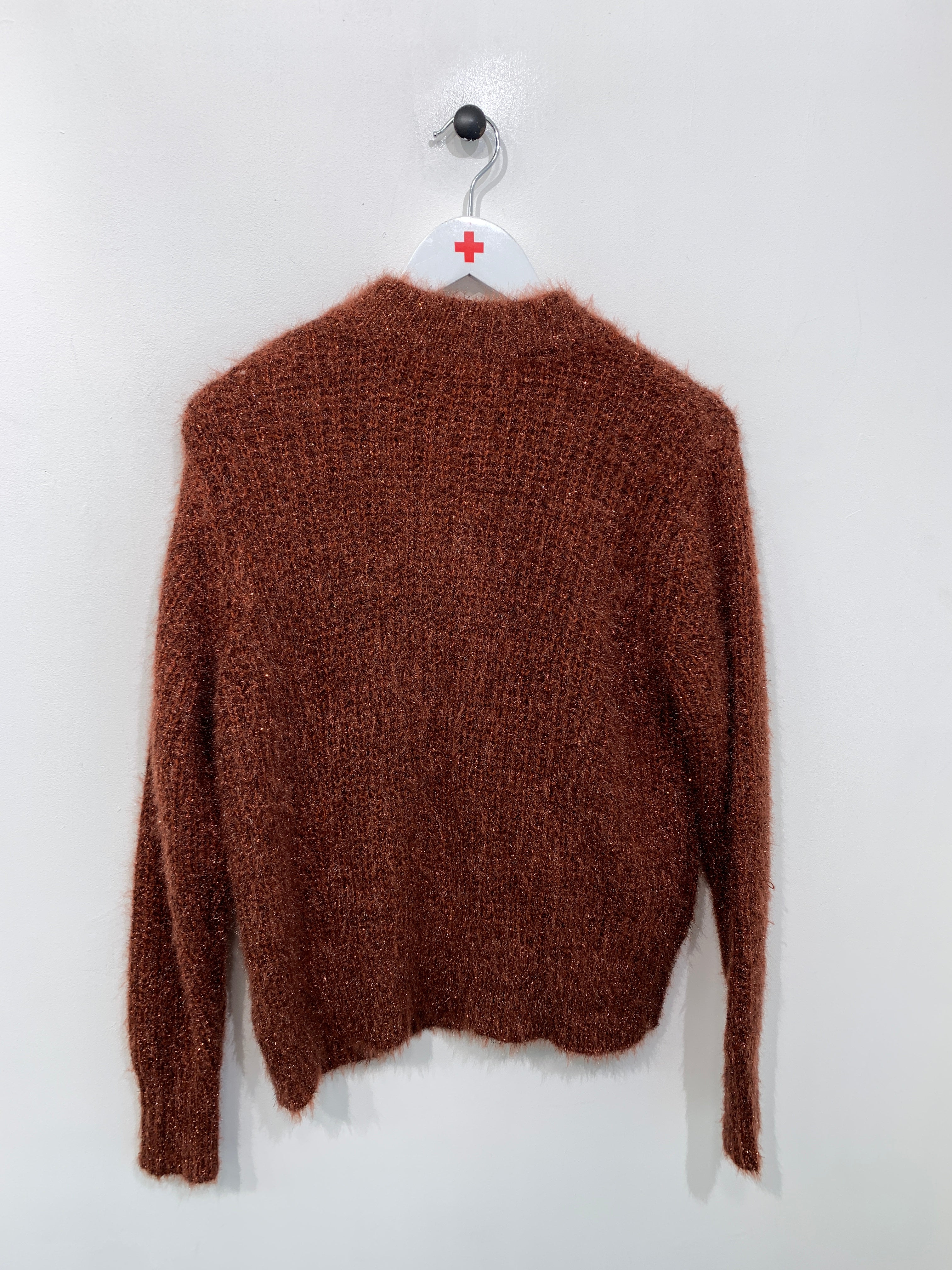 B.Young Cardigan