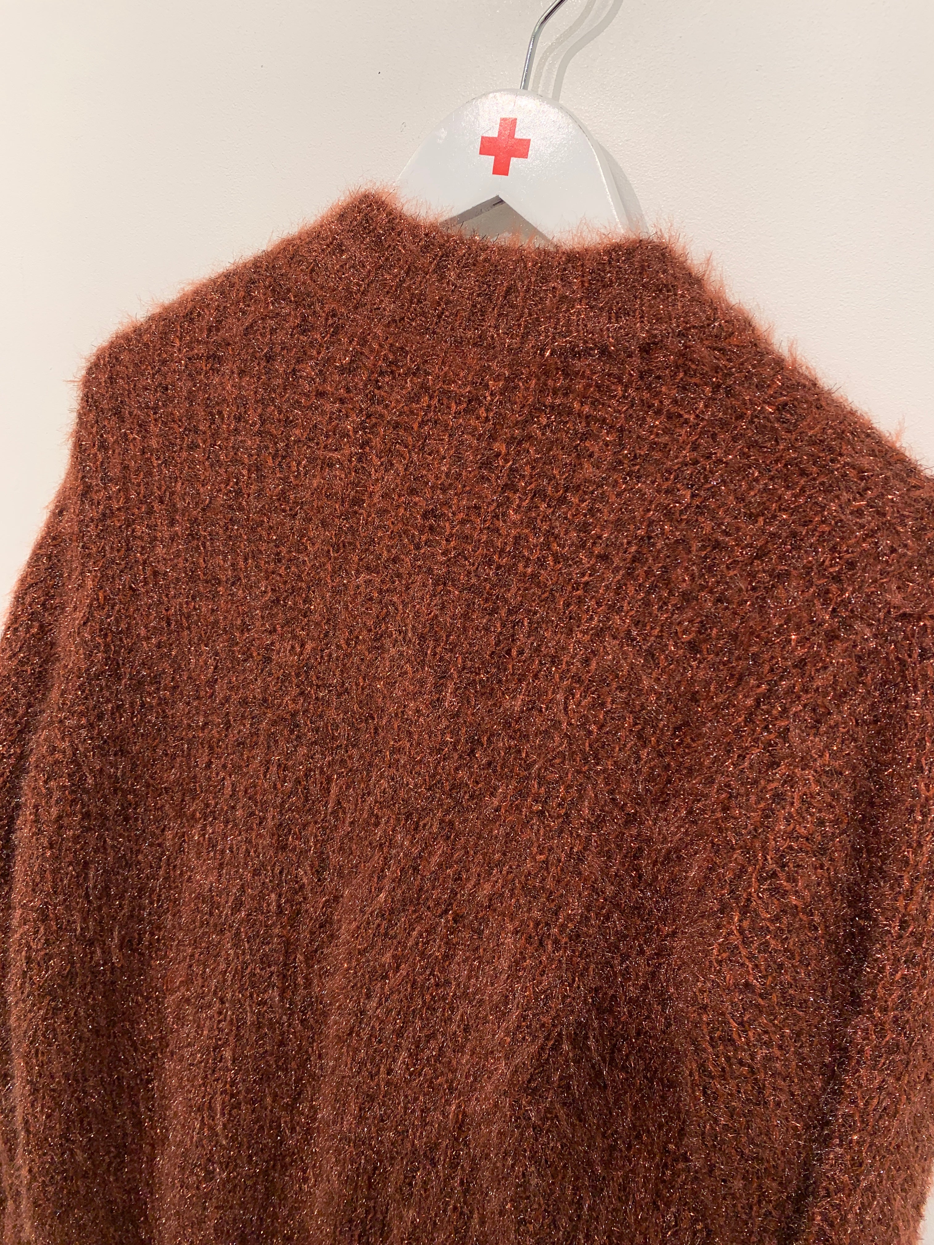 B.Young Cardigan