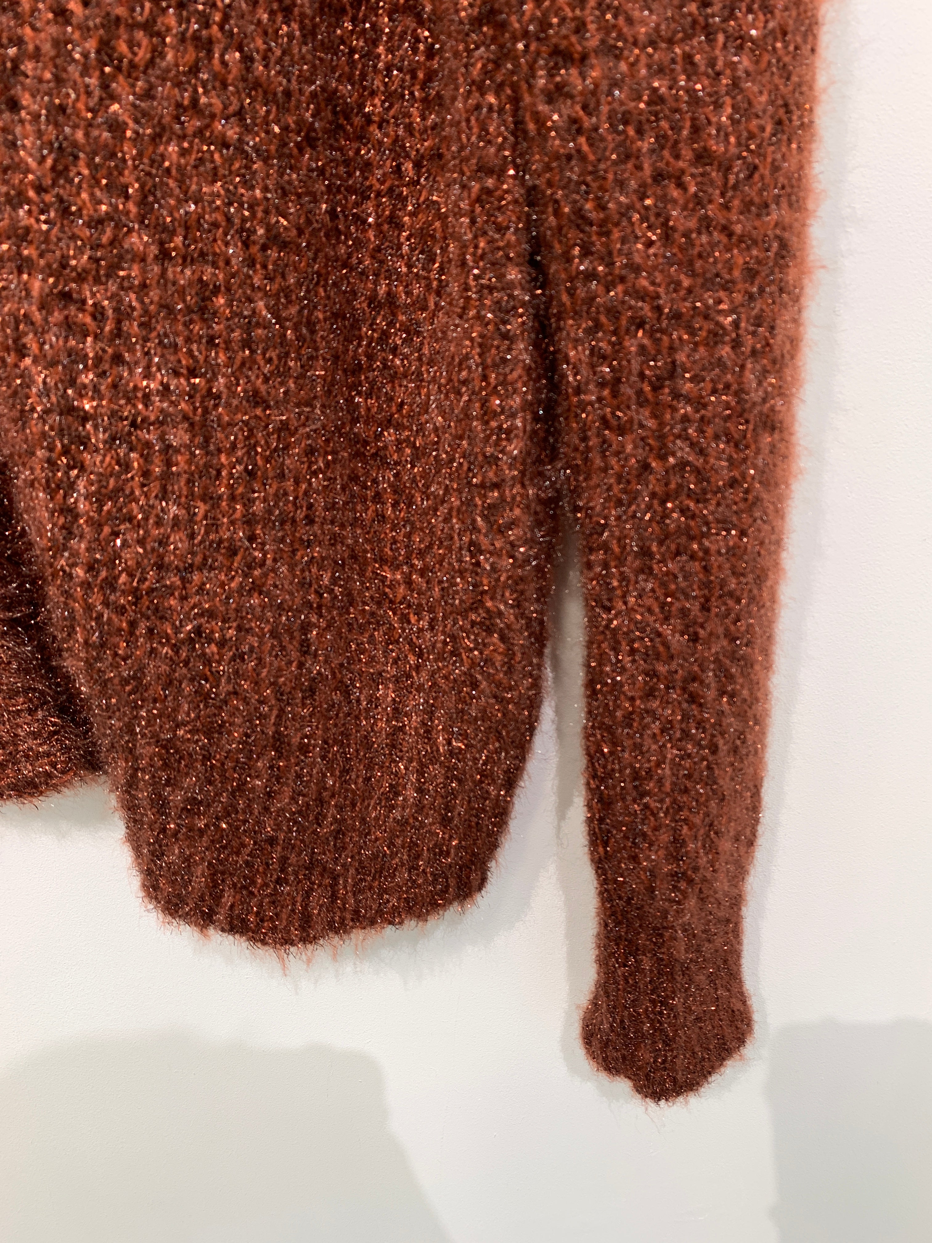 B.Young Cardigan