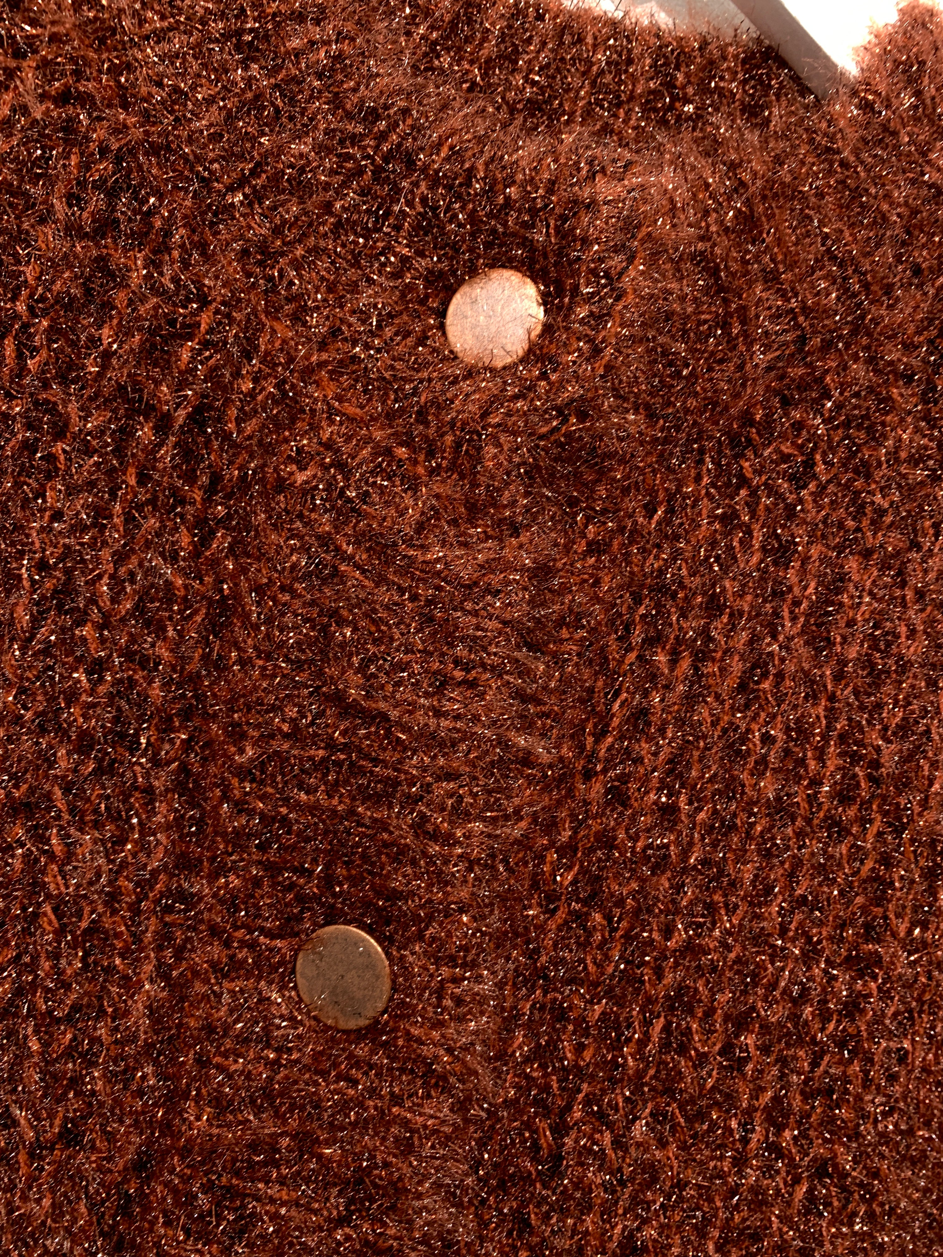 B.Young Cardigan