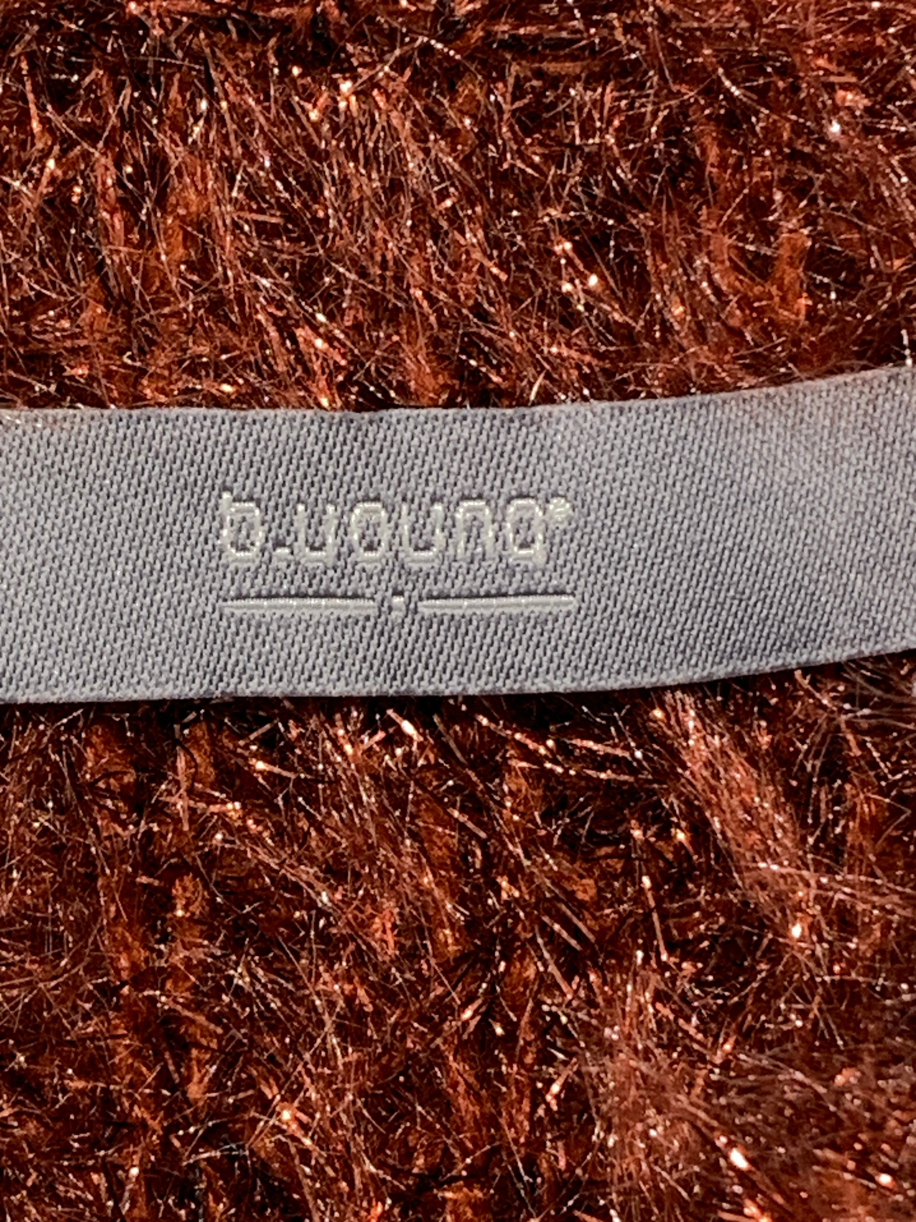 B.Young Cardigan