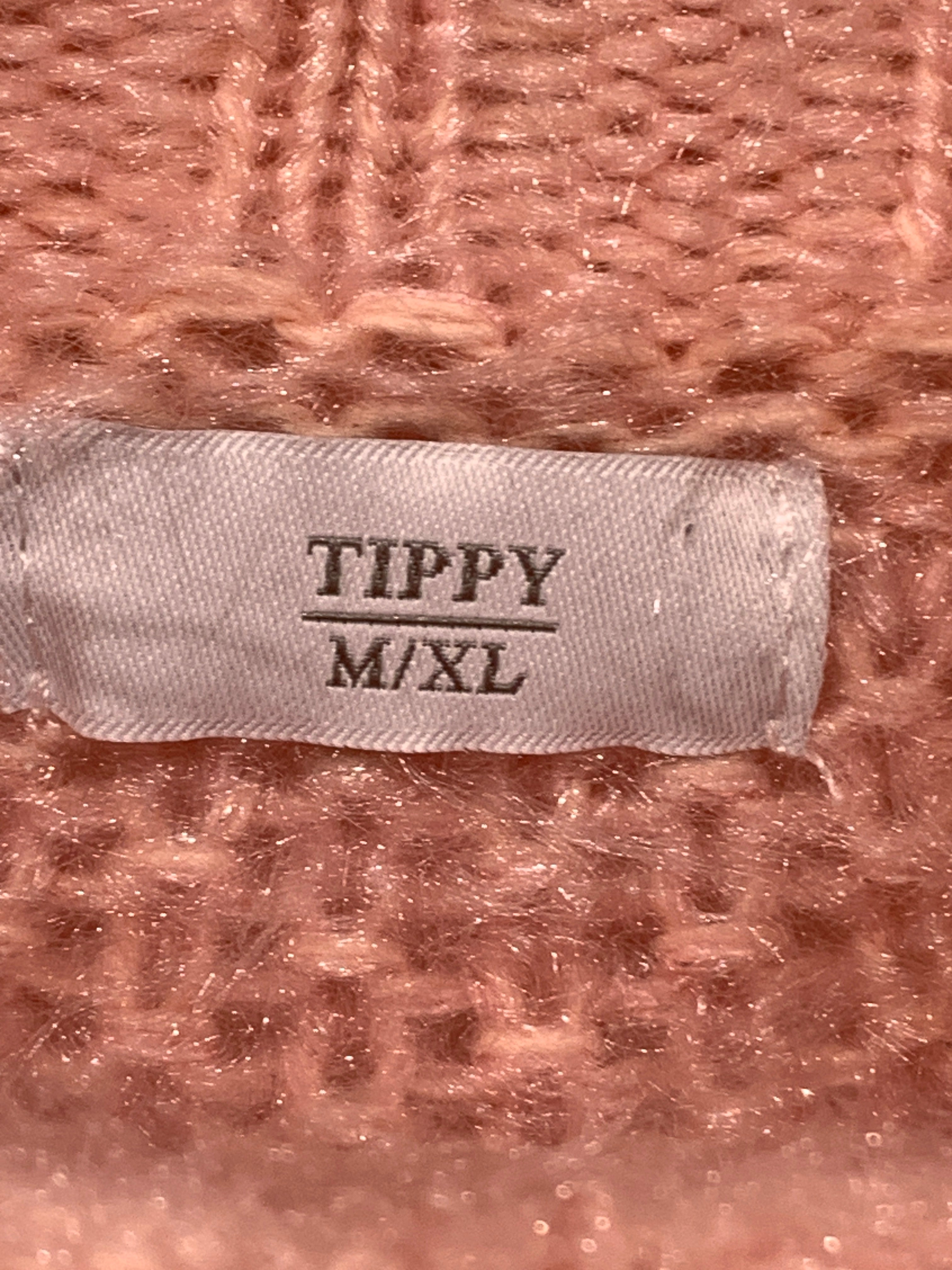 Tippy Bluse
