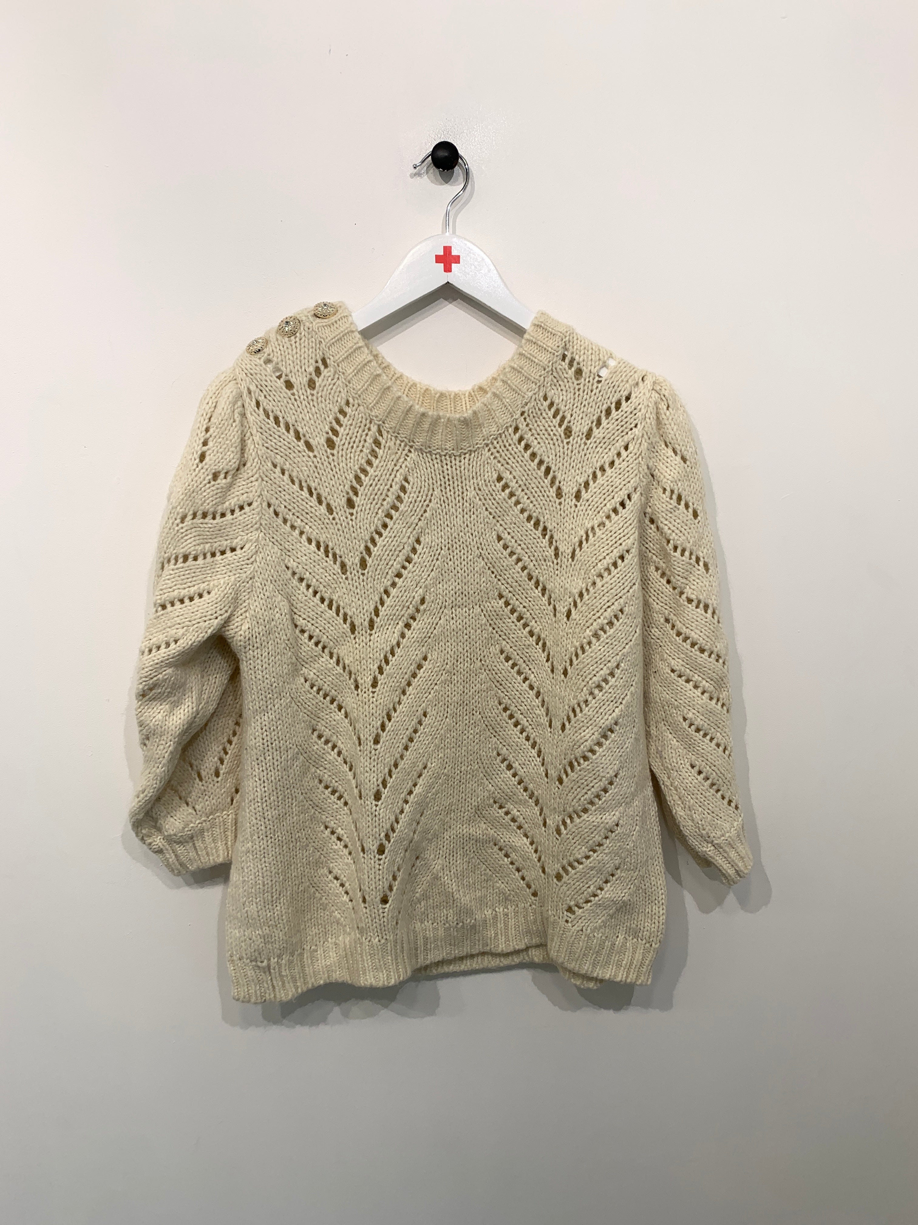Nümph Bluse