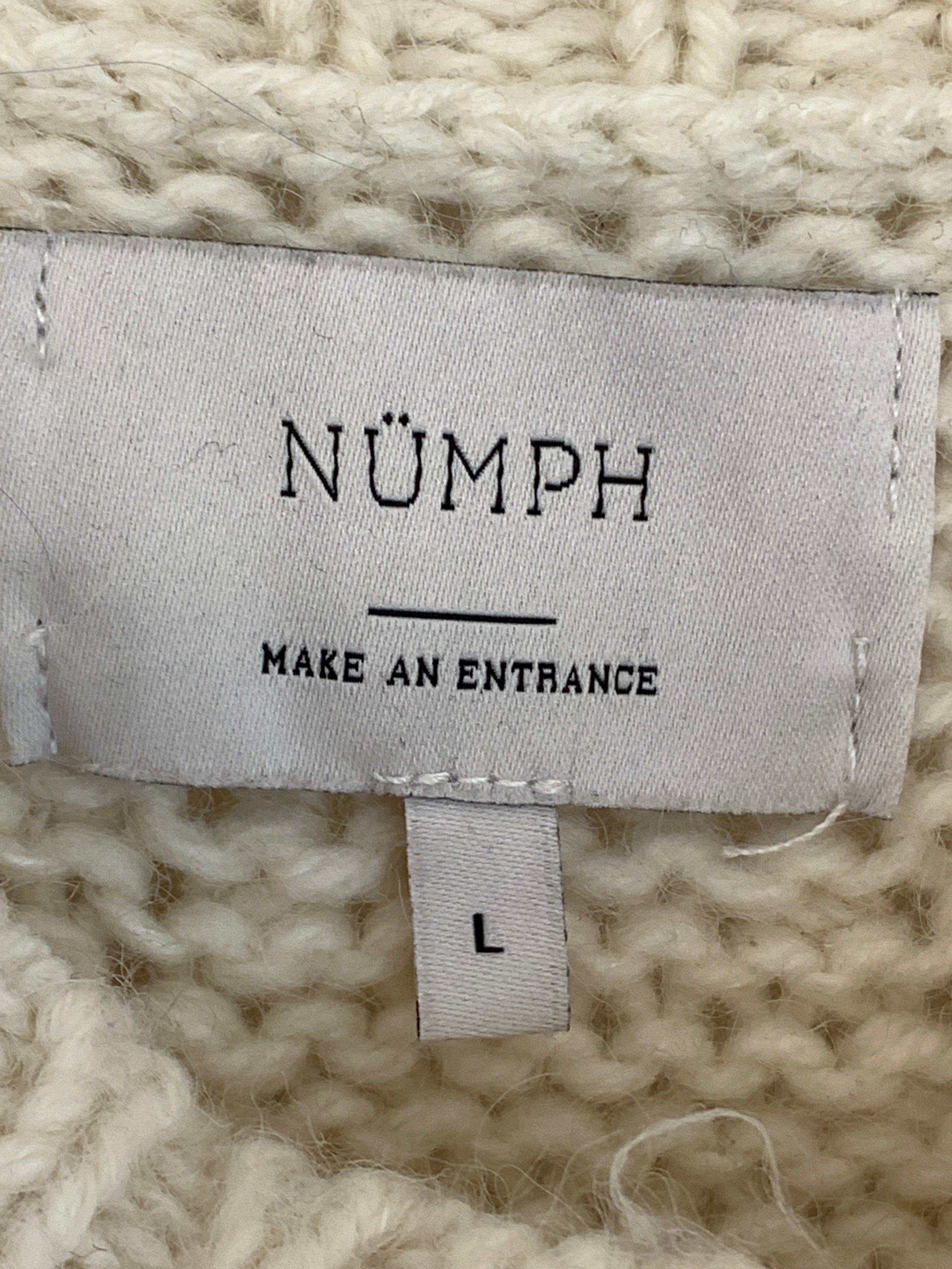 Nümph Bluse