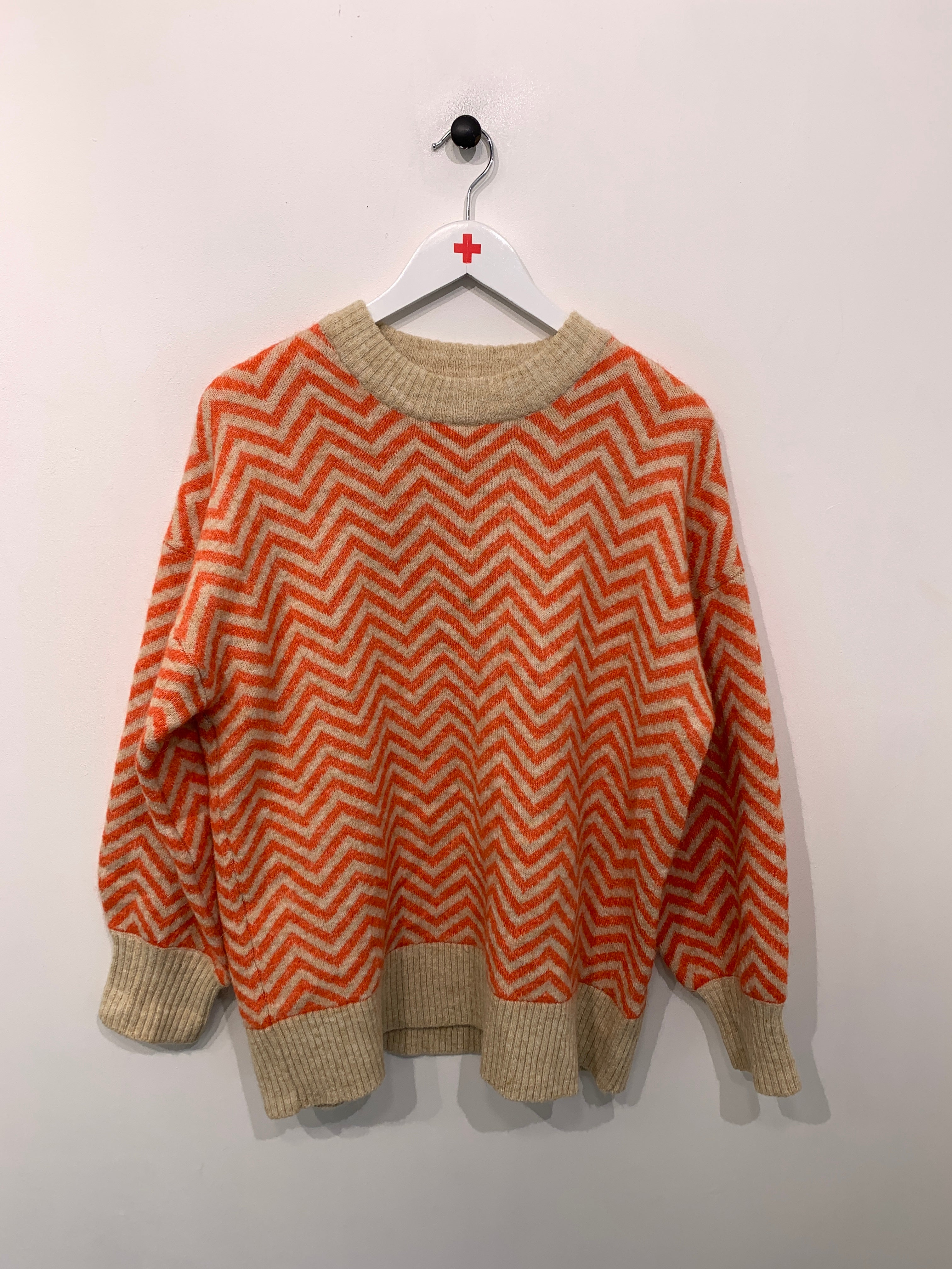Object Bluse