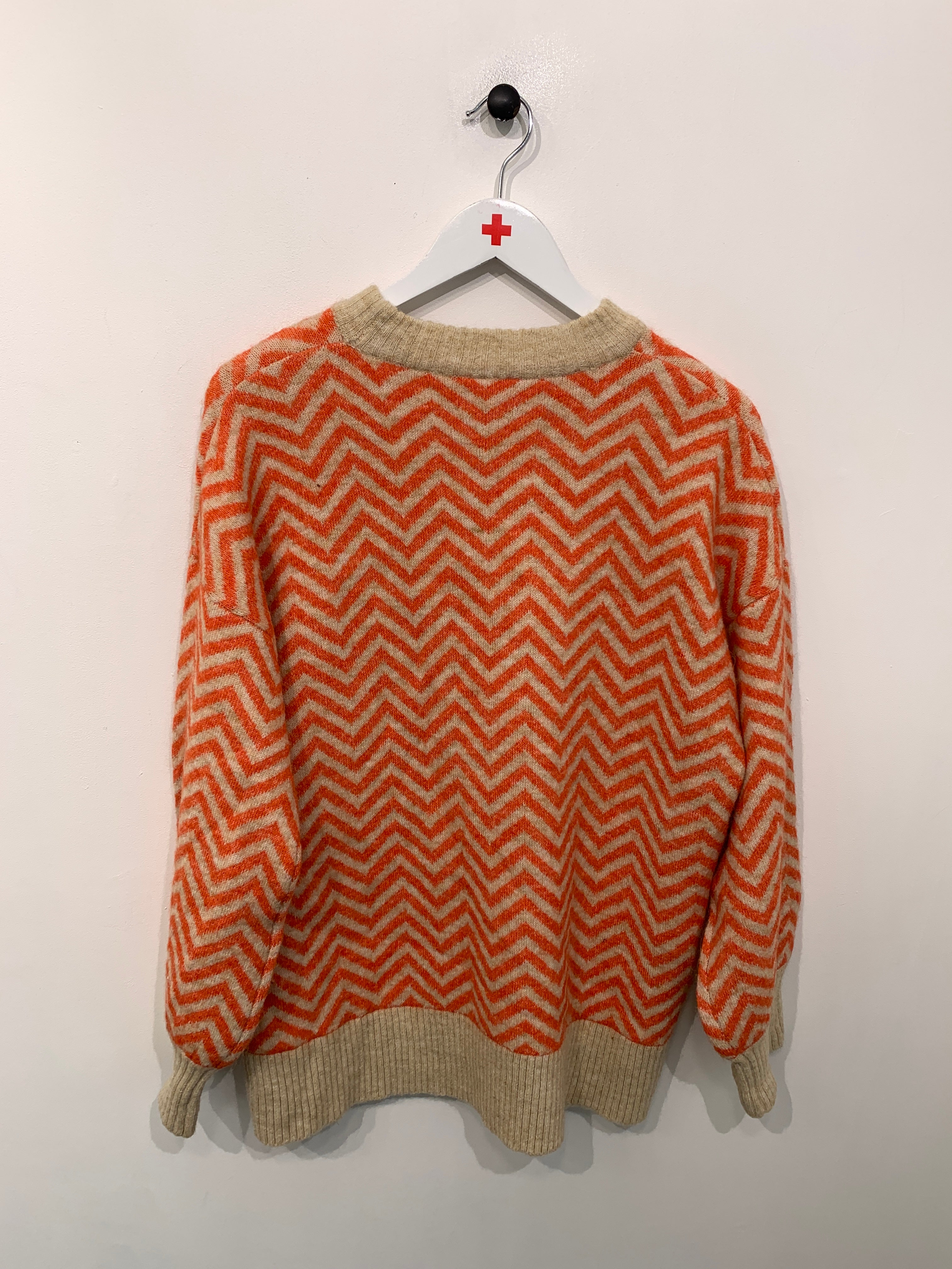 Object Bluse