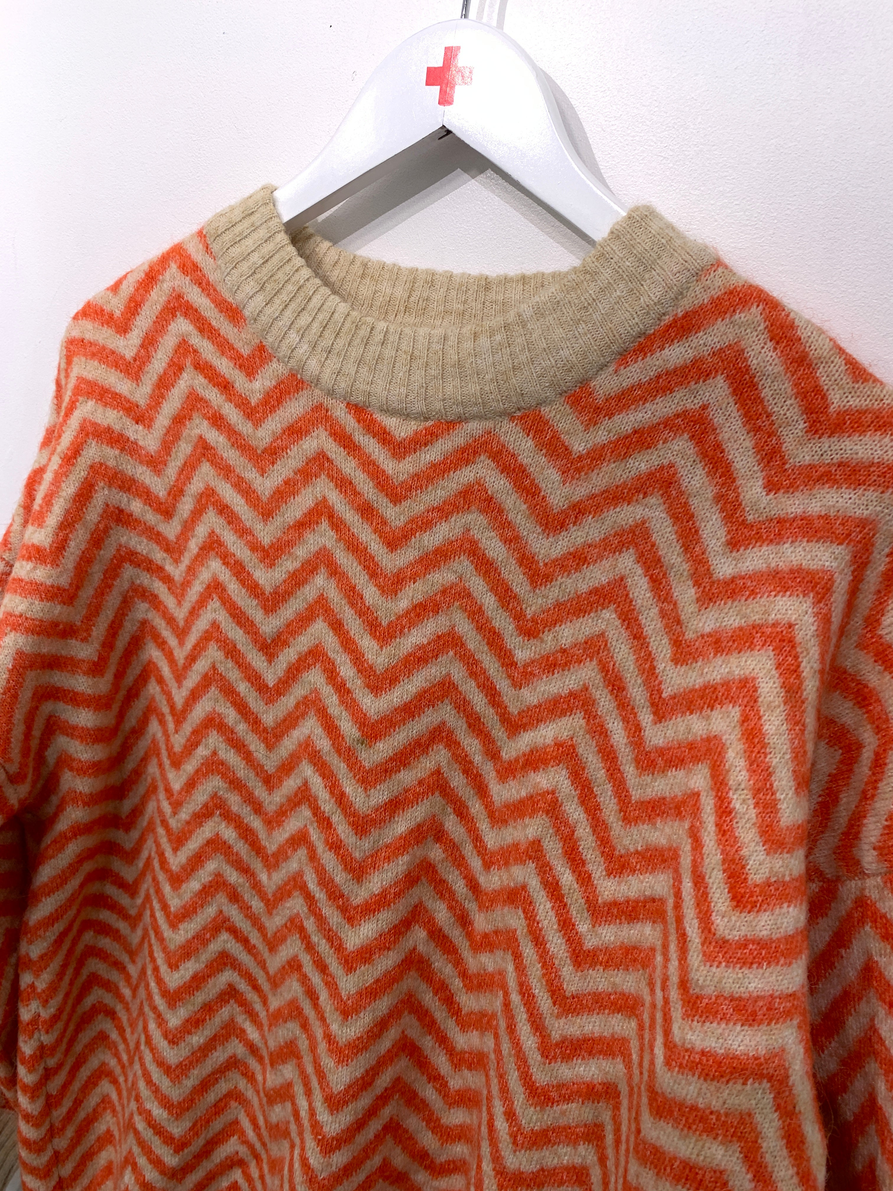 Object Bluse