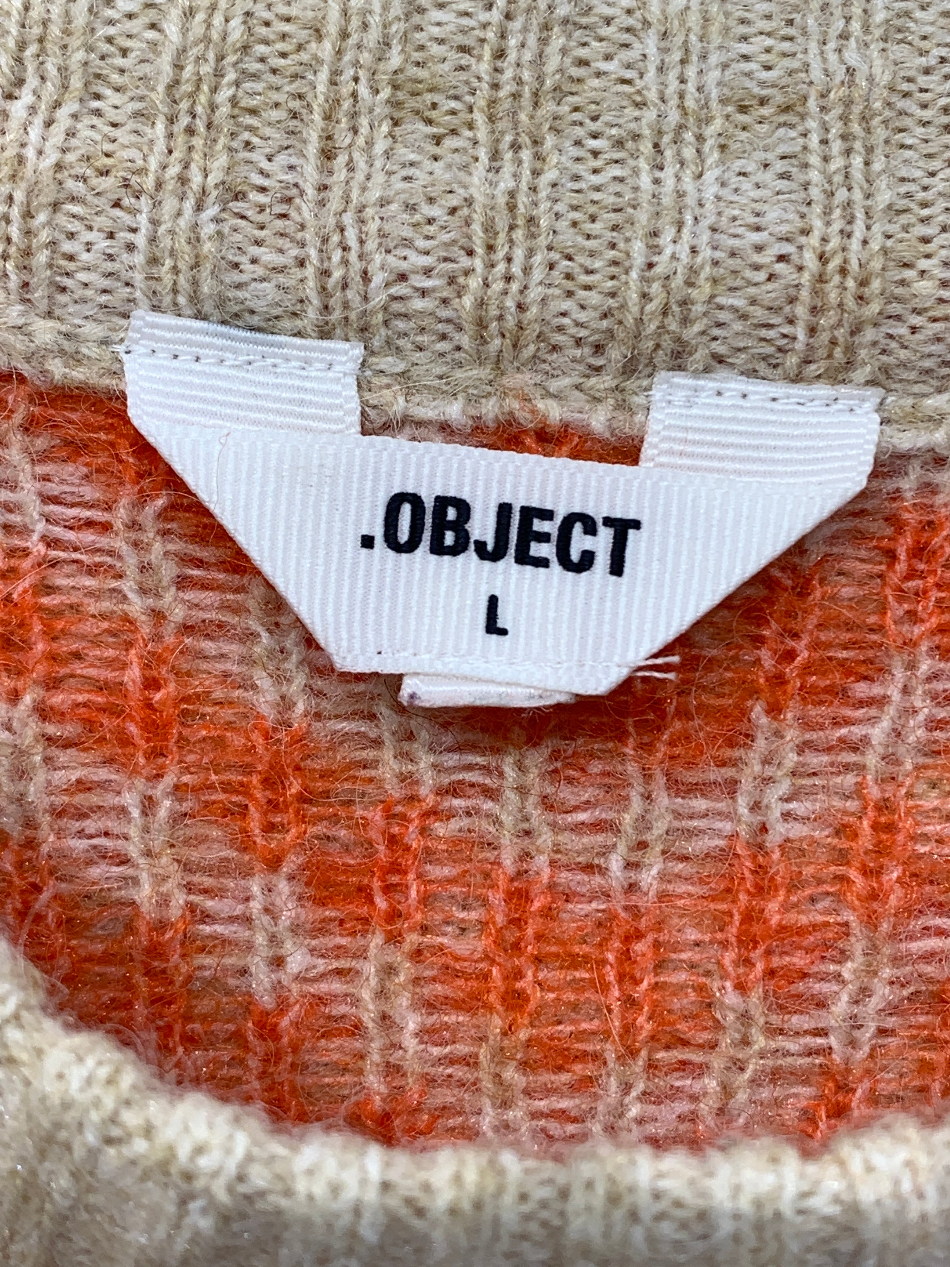 Object Bluse