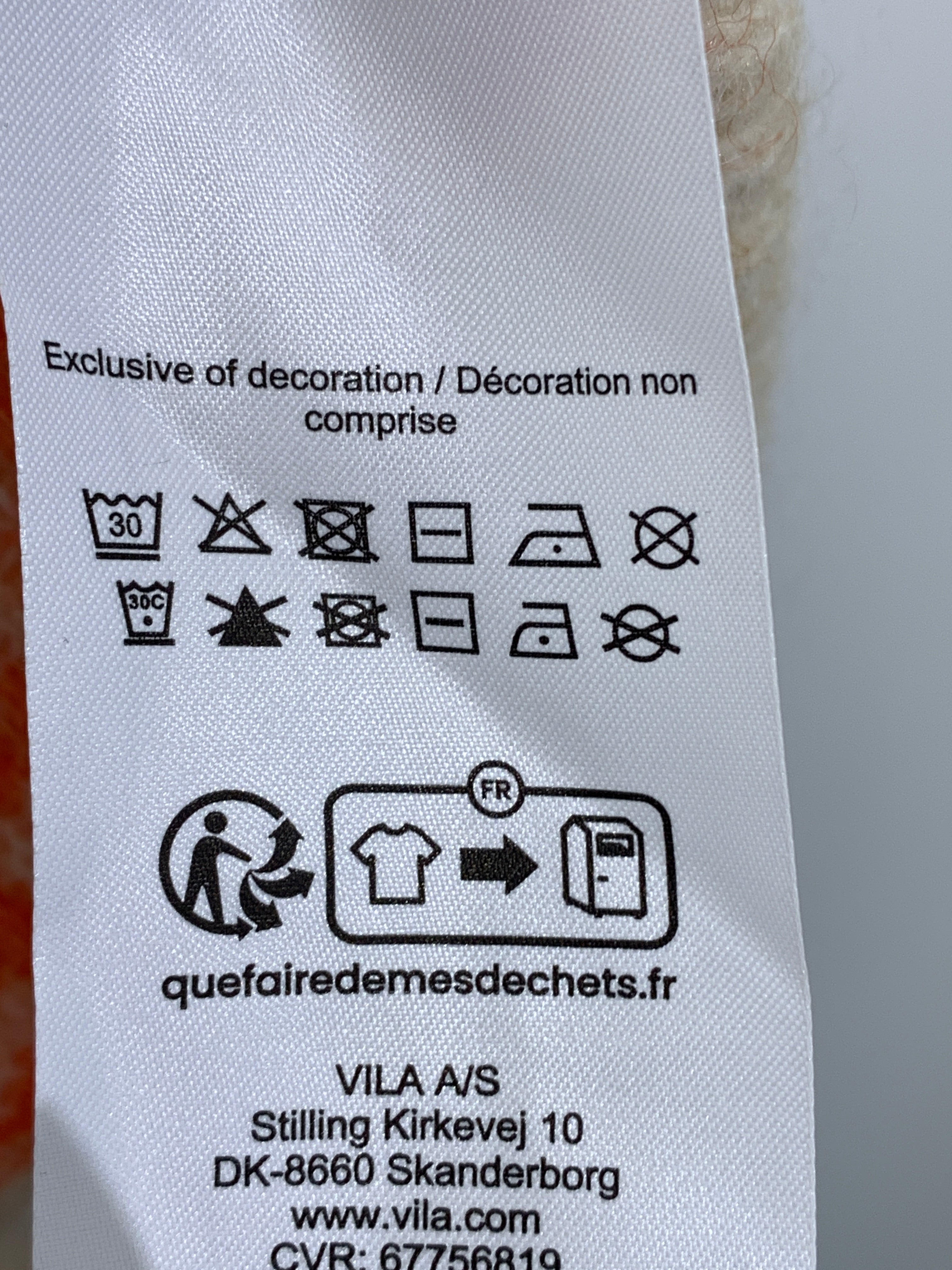 Object Bluse