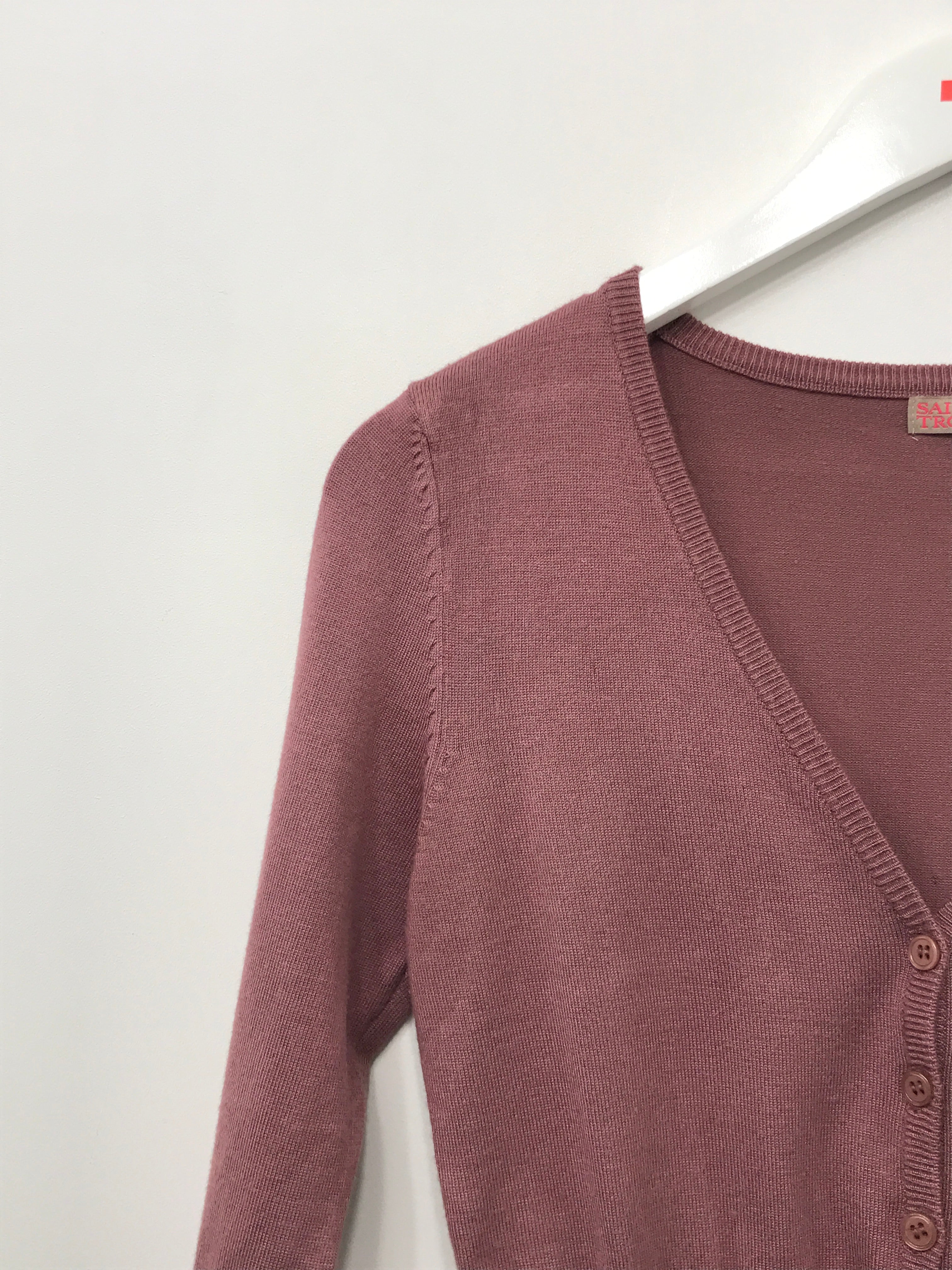 Saint Tropez Cardigan