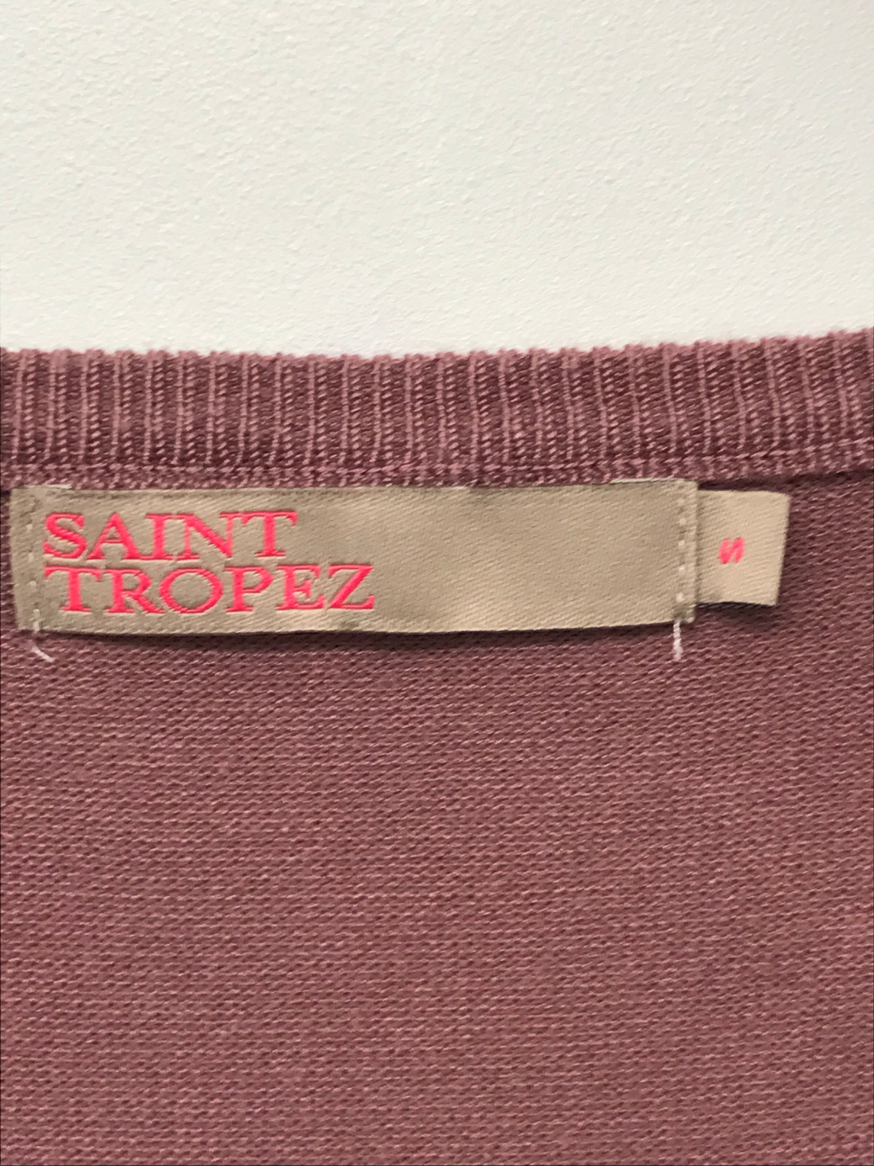 Saint Tropez Cardigan