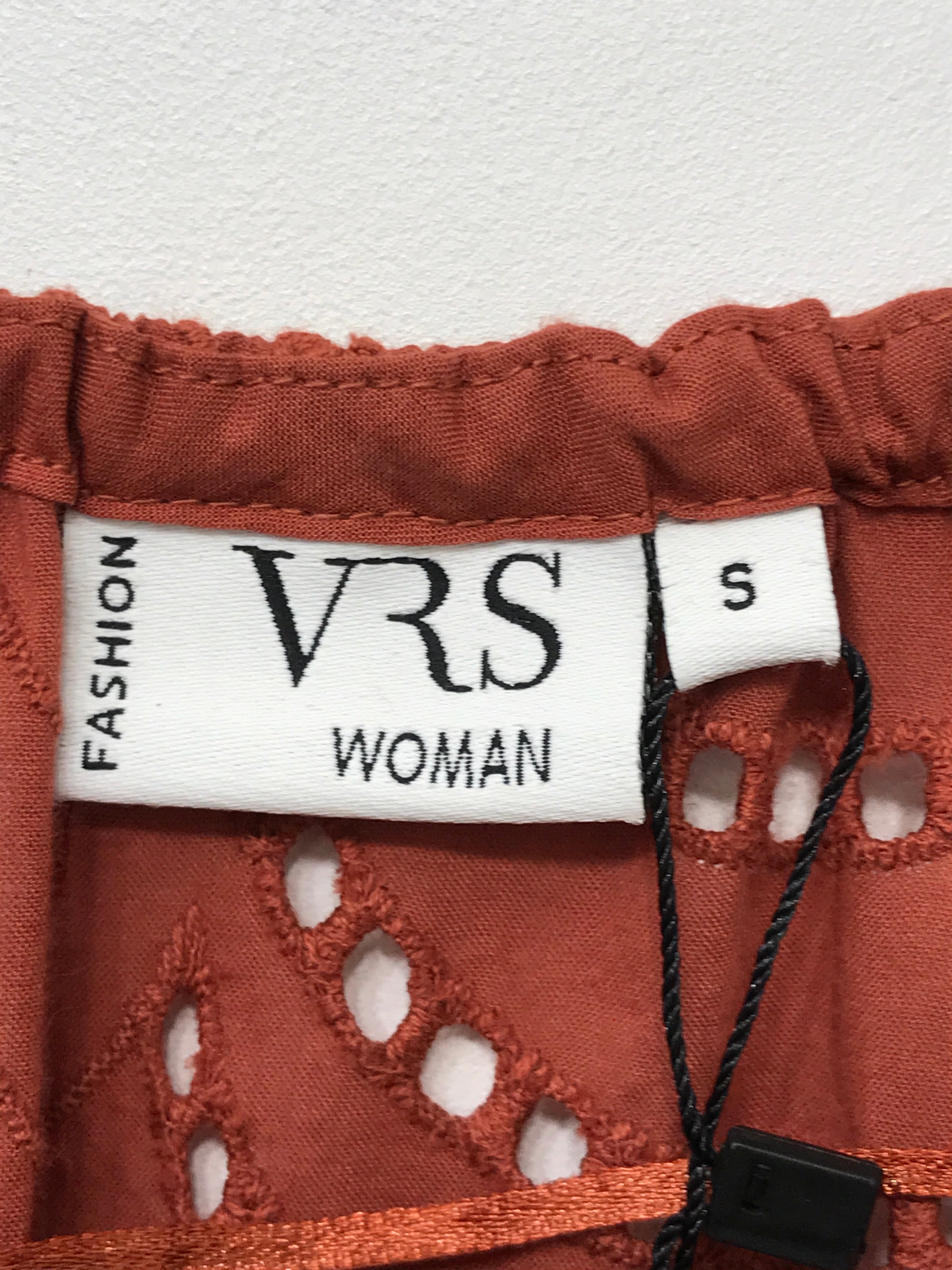 VRS Bluse