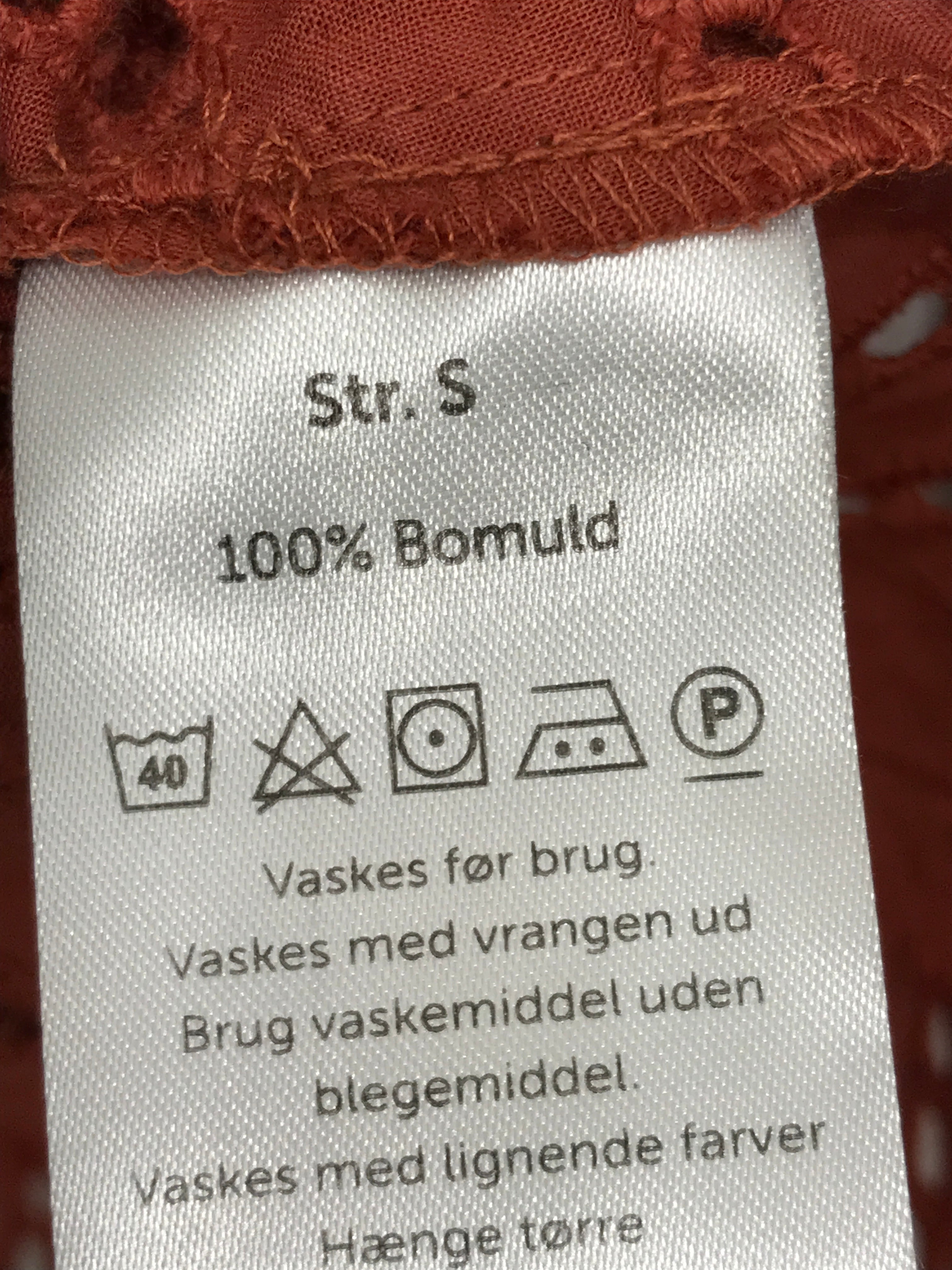 VRS Bluse