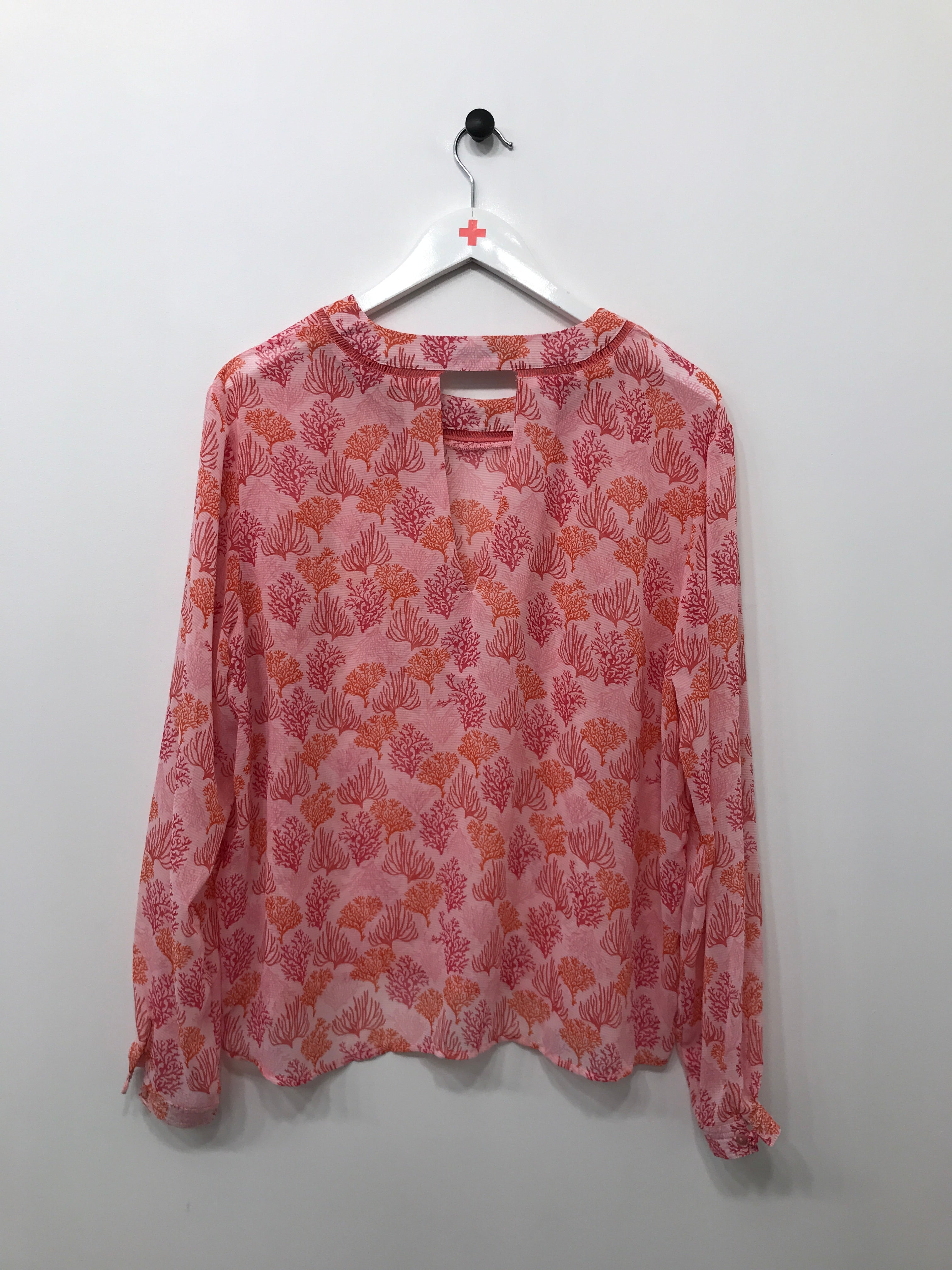Copenhagen Luxe Bluse