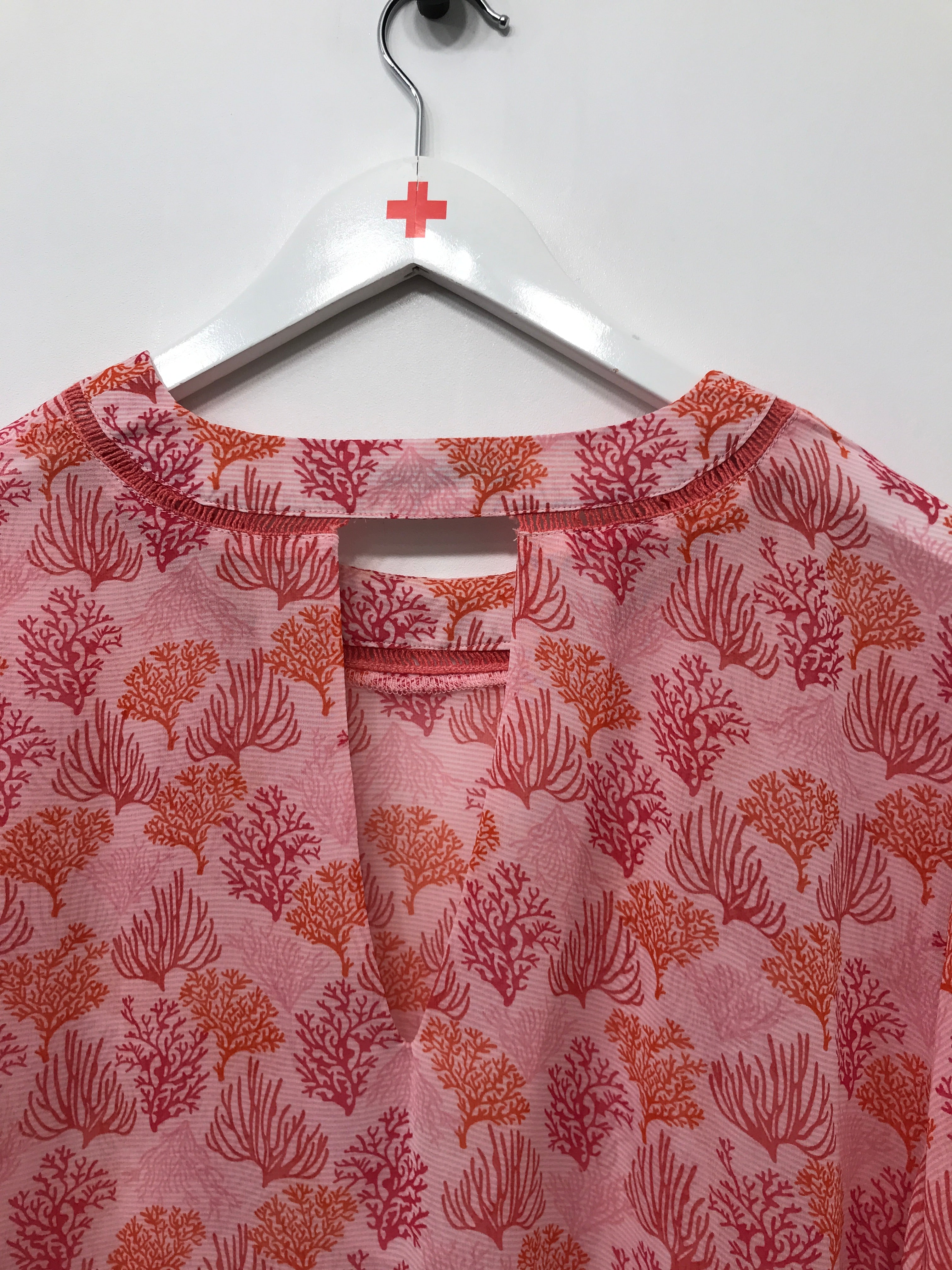 Copenhagen Luxe Bluse