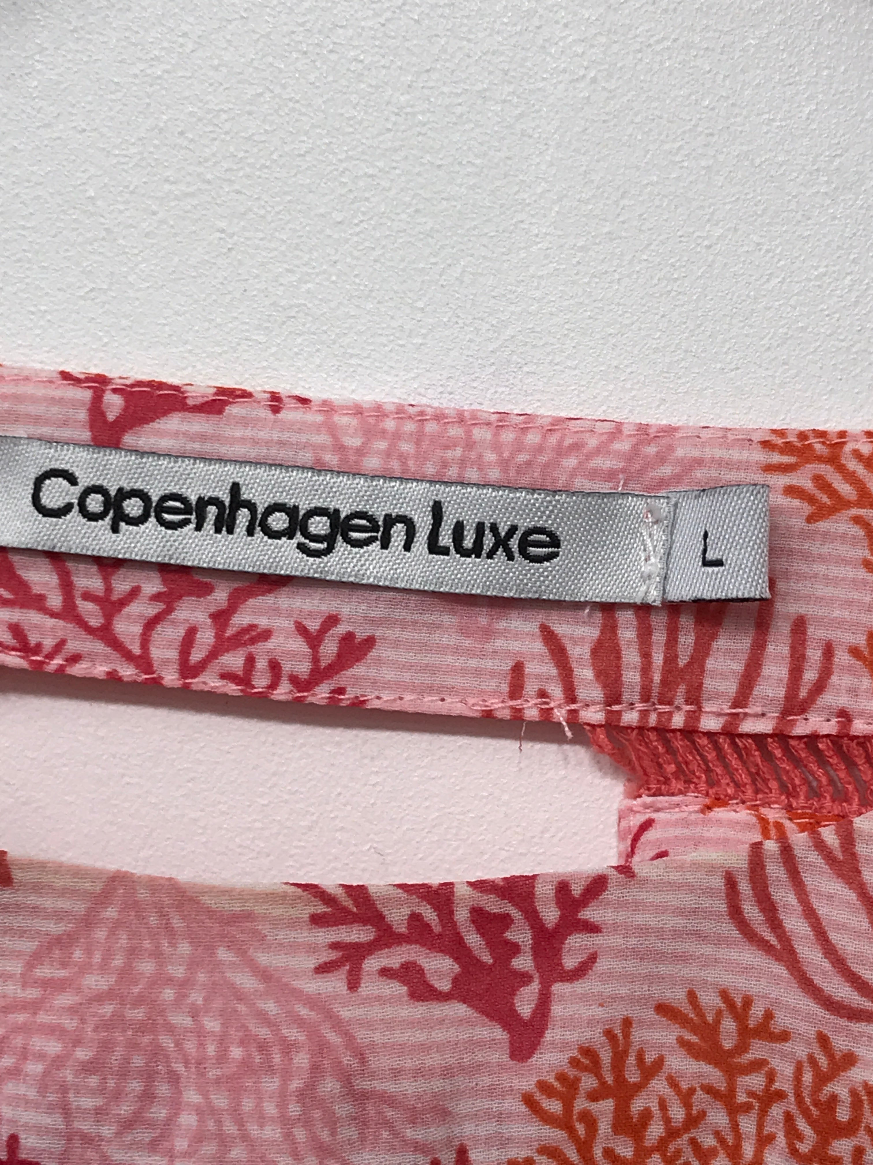 Copenhagen Luxe Bluse