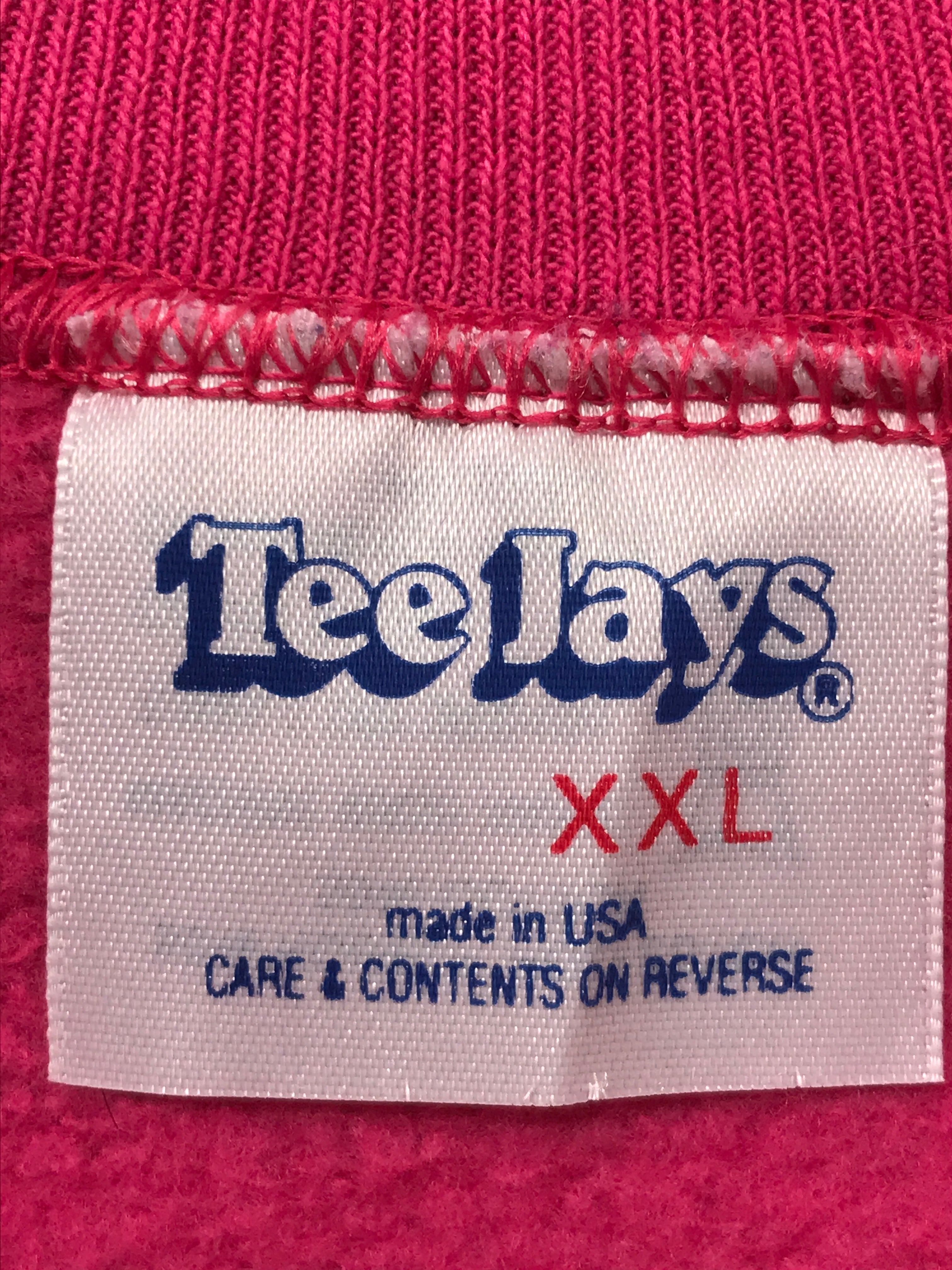 TeeJays Sweater