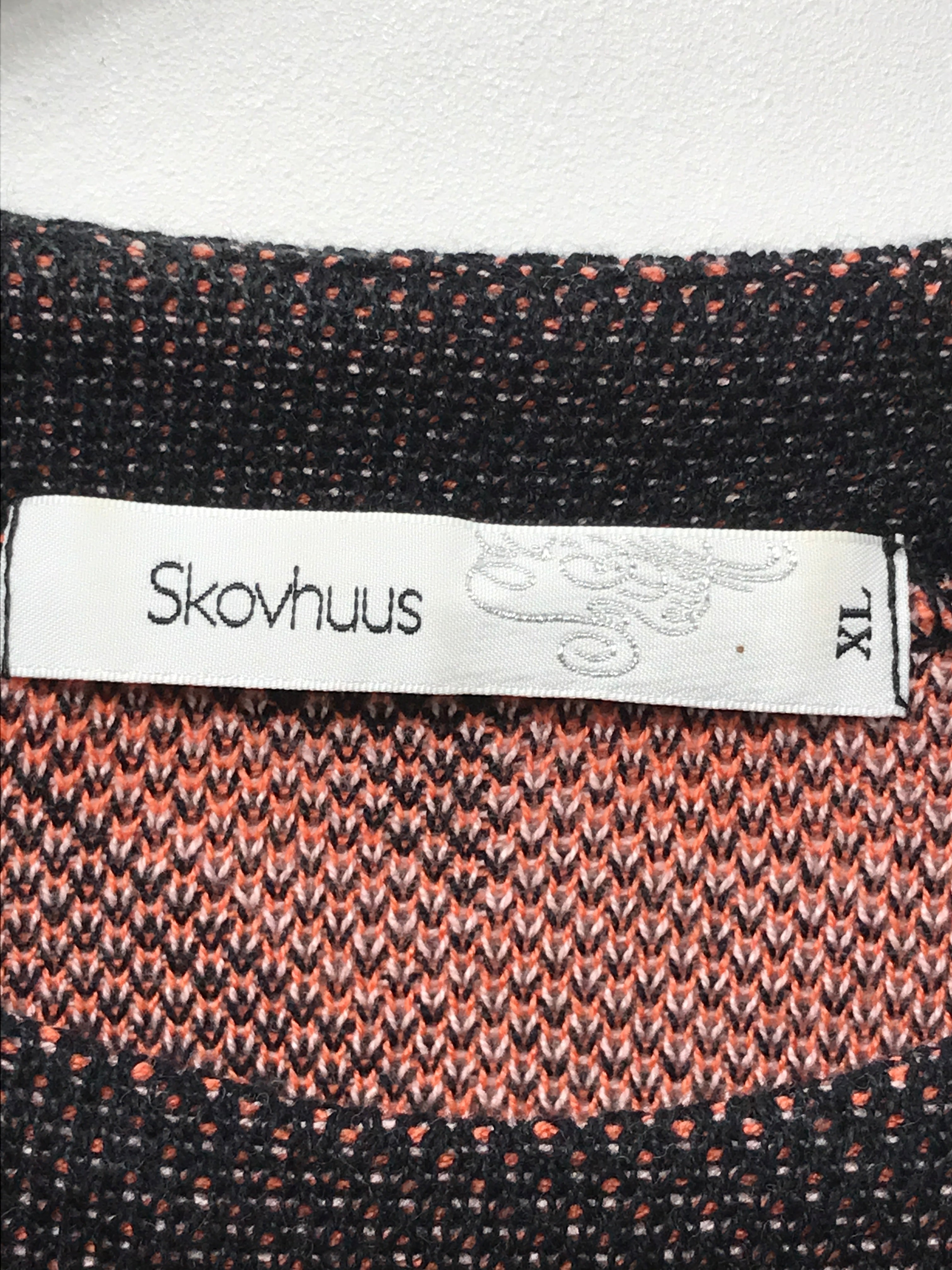 Skovhuus Strik