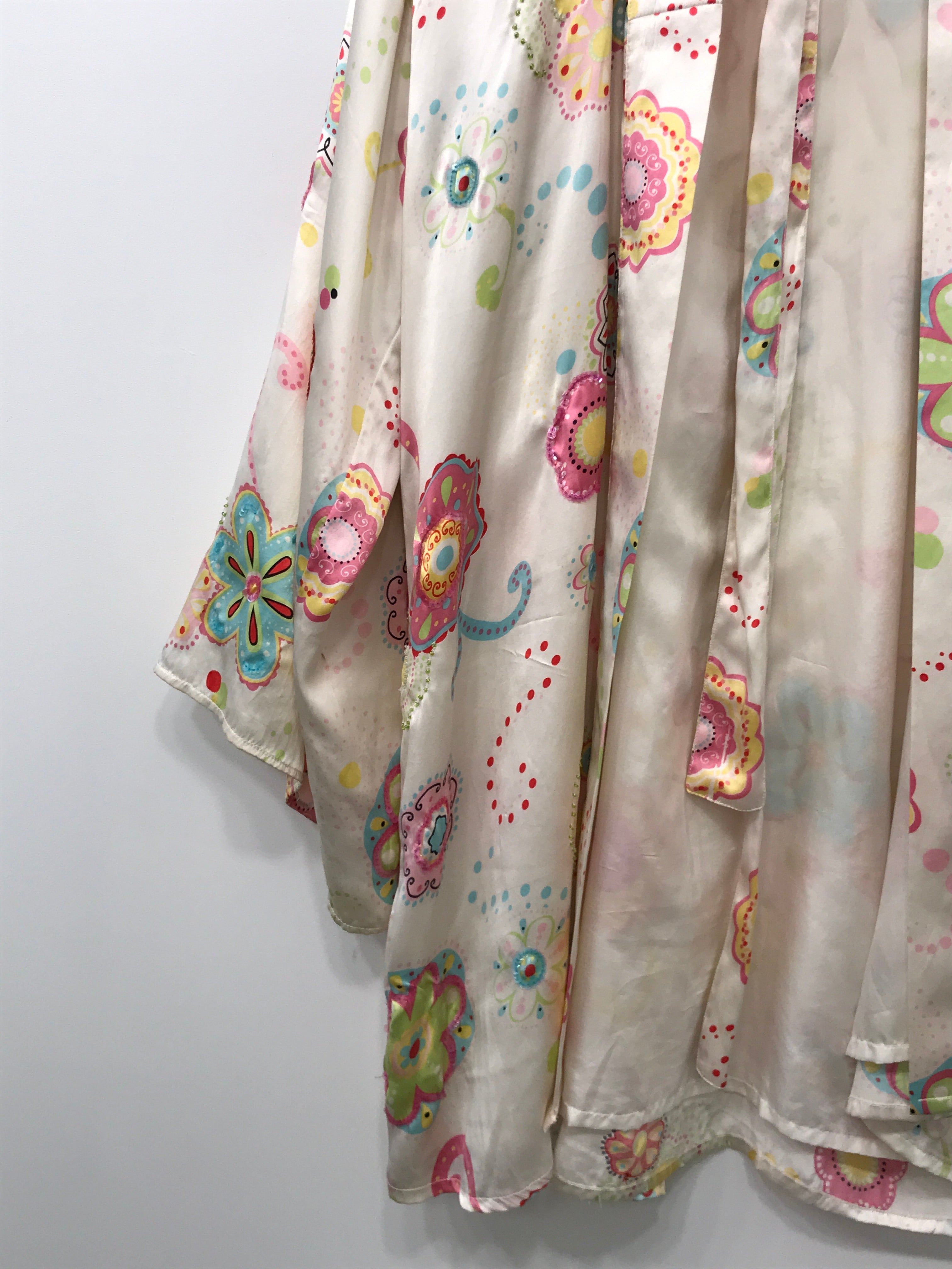 GreenGate Kimono