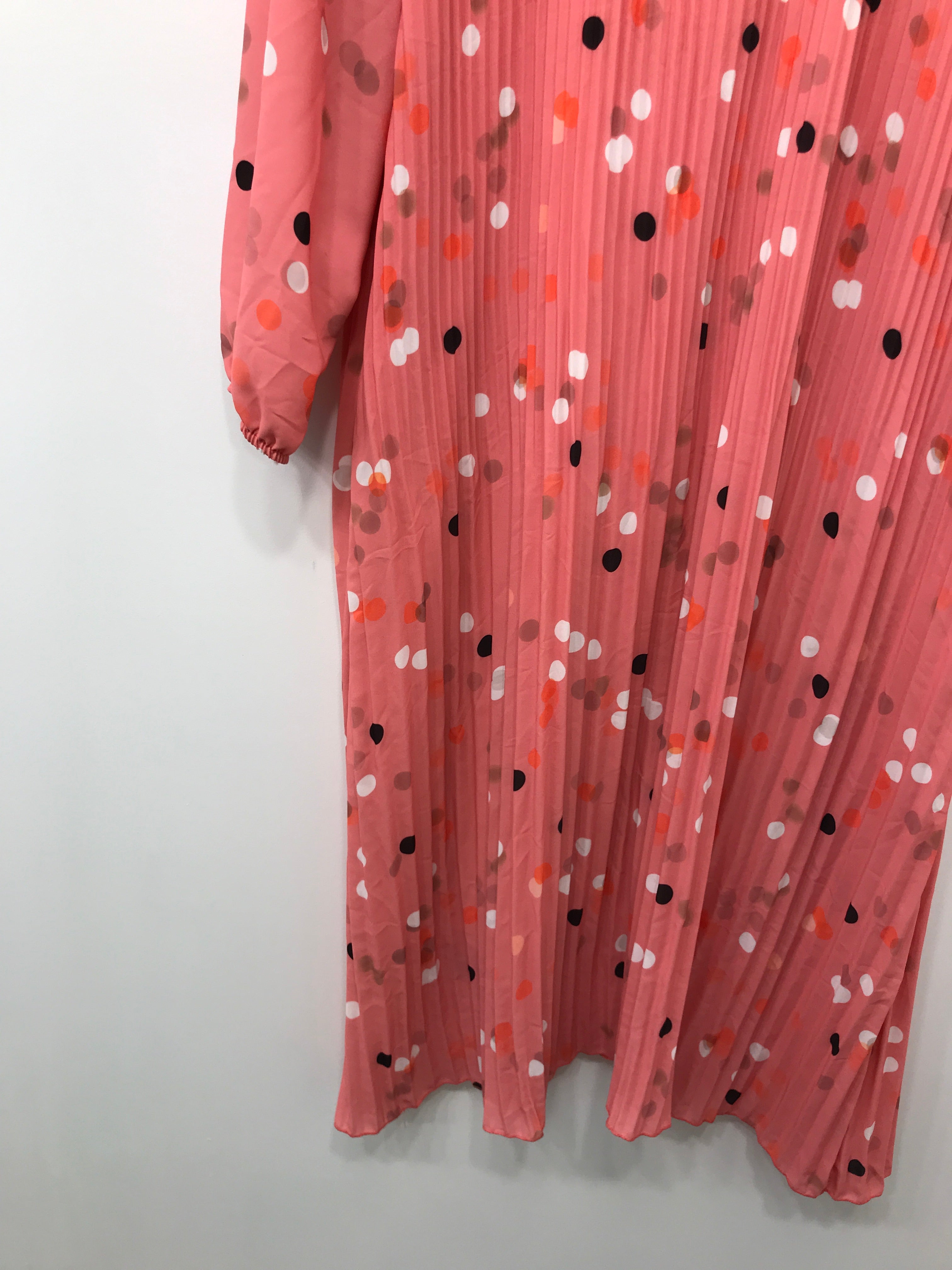 New Wear Kjole