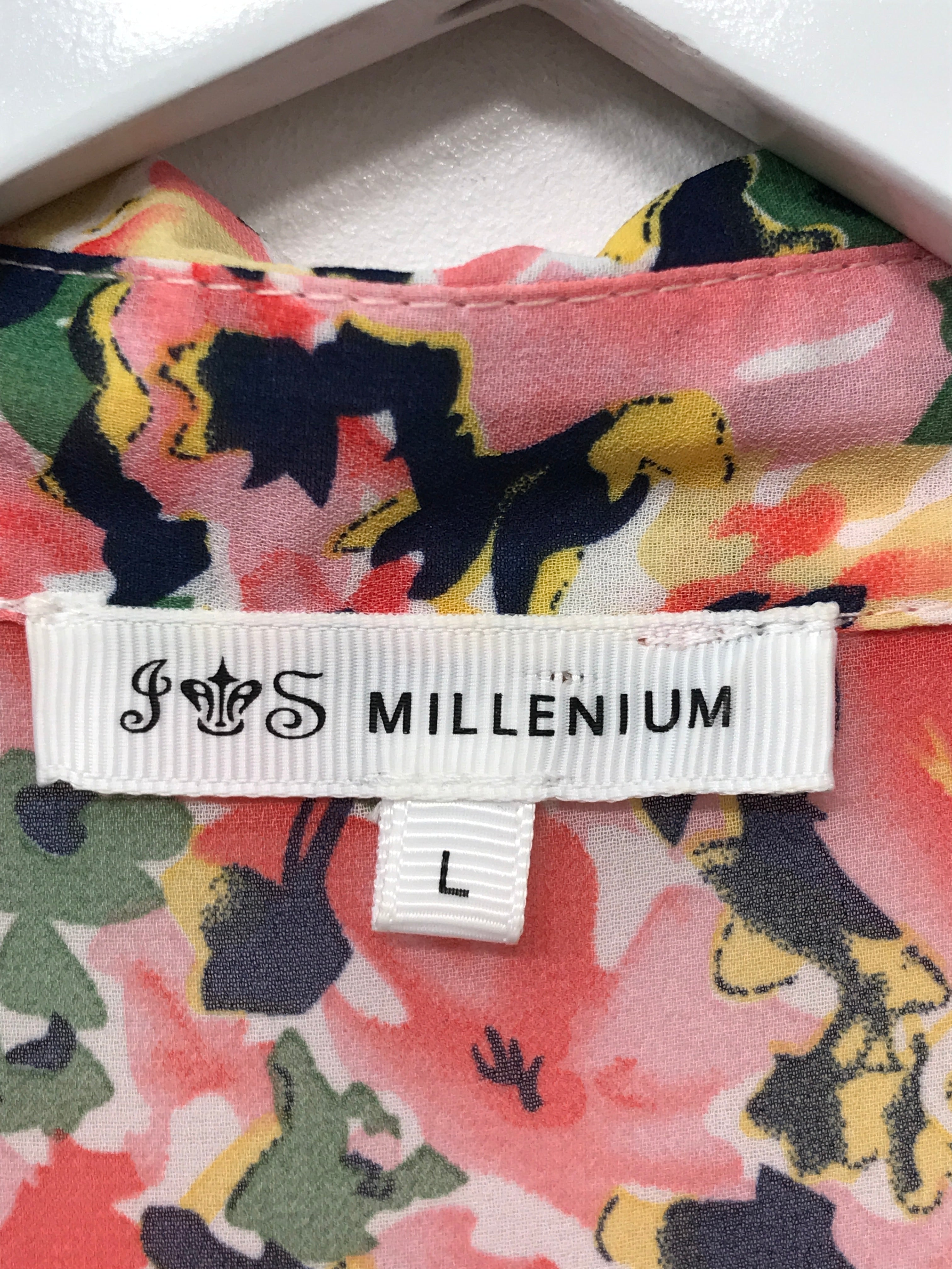 JS Millenium Kjole