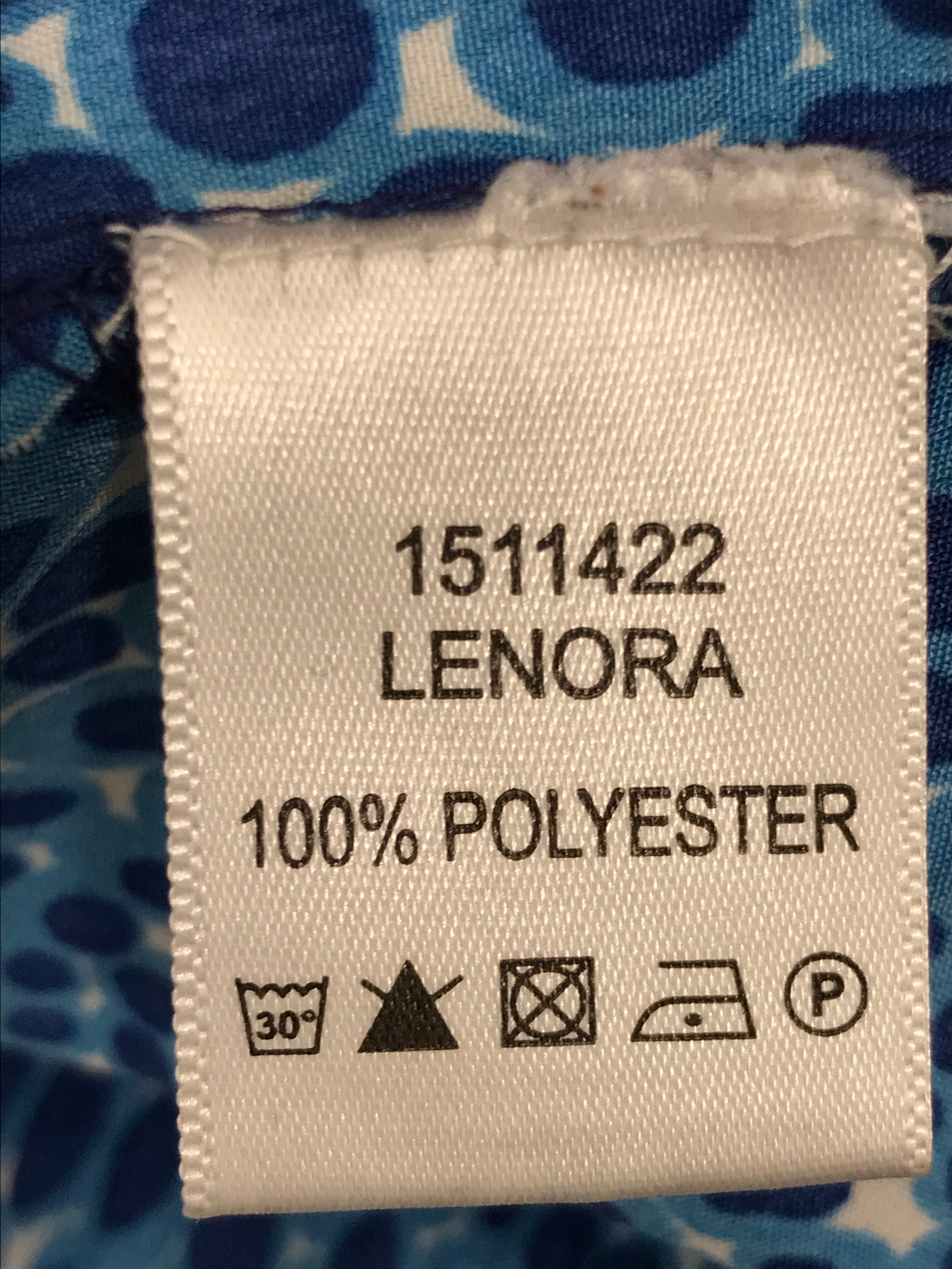 Lollys Laundry Skjorte