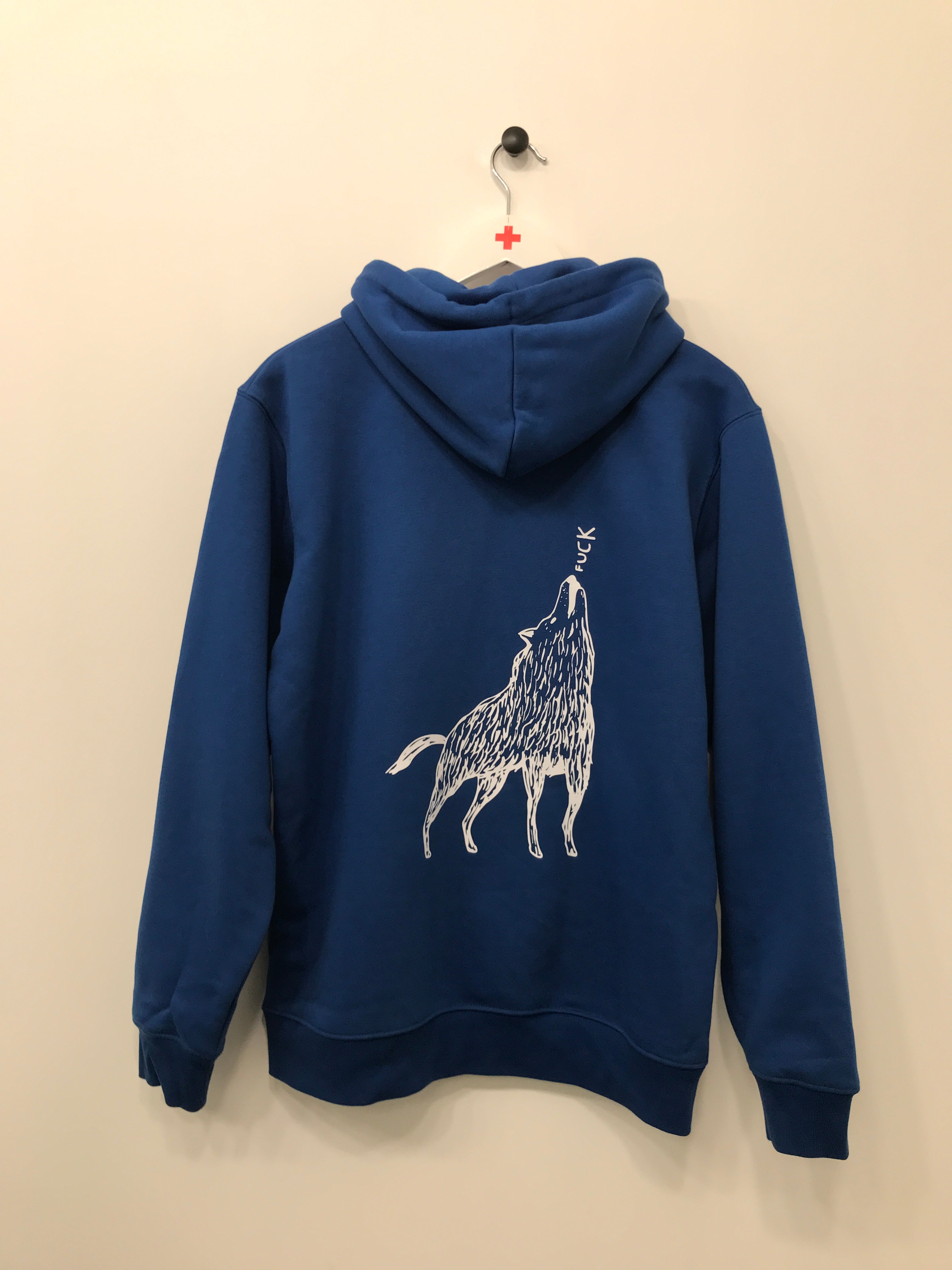 Stanley Hoodie