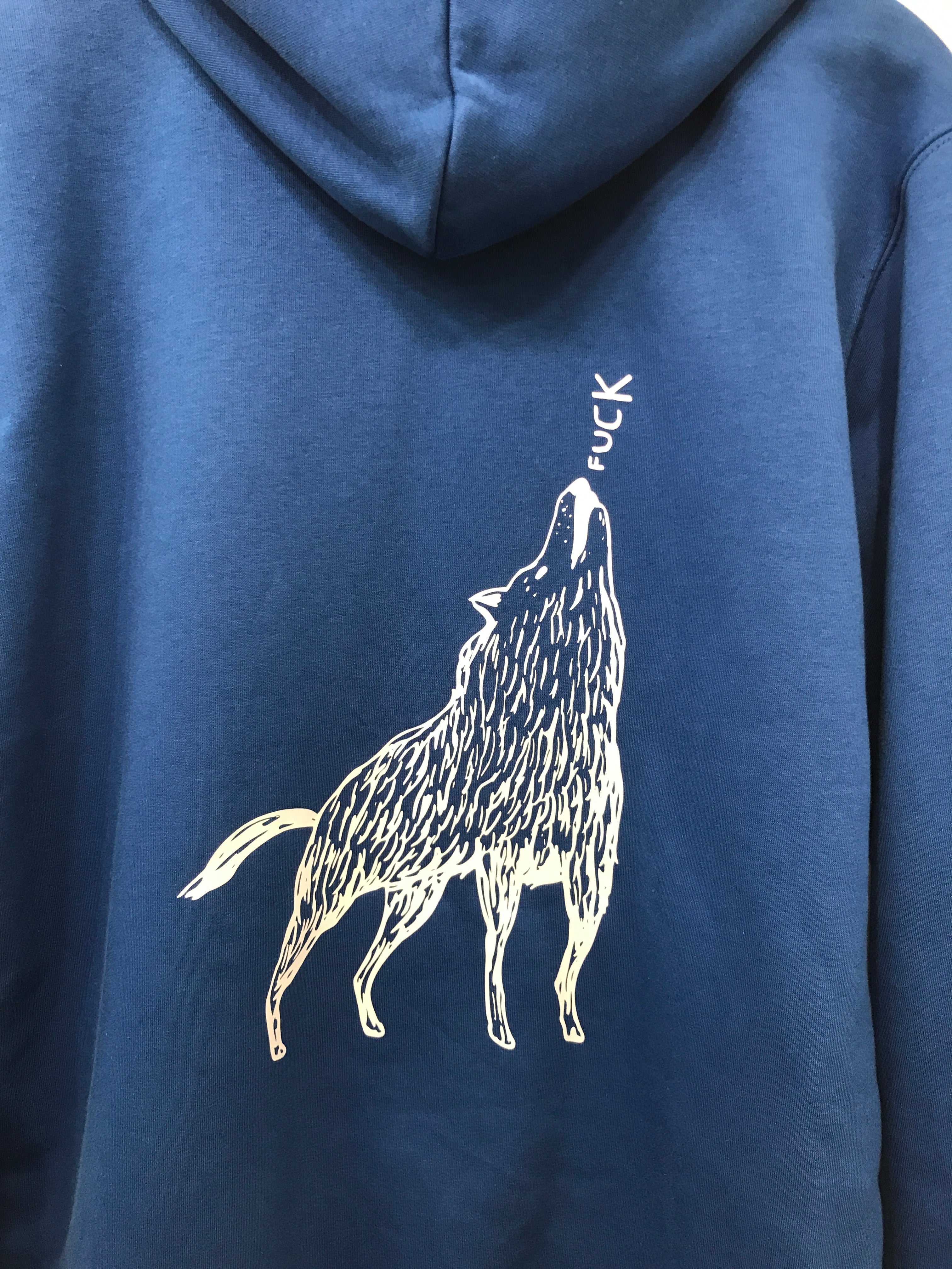 Stanley Hoodie