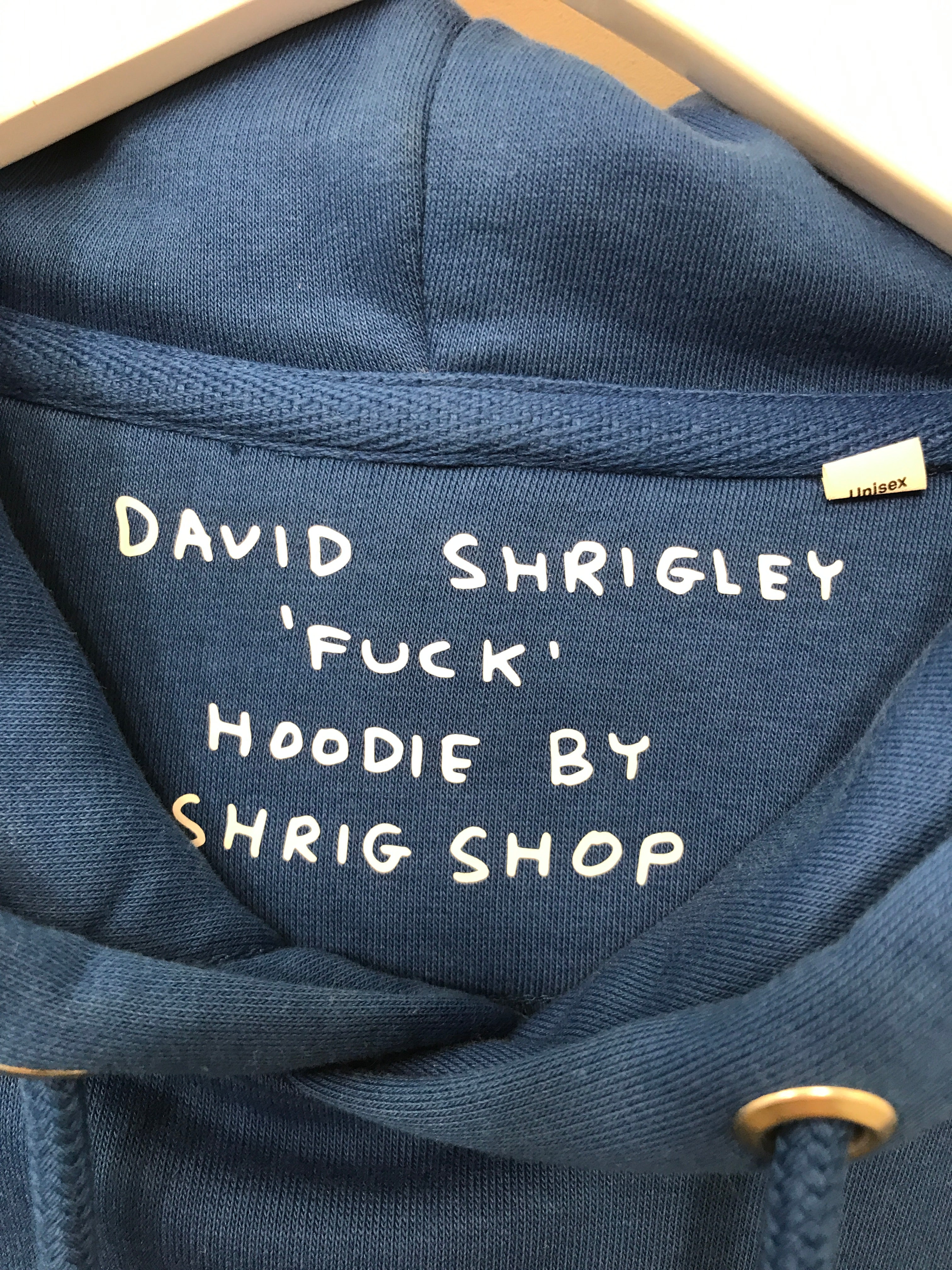 Stanley Hoodie