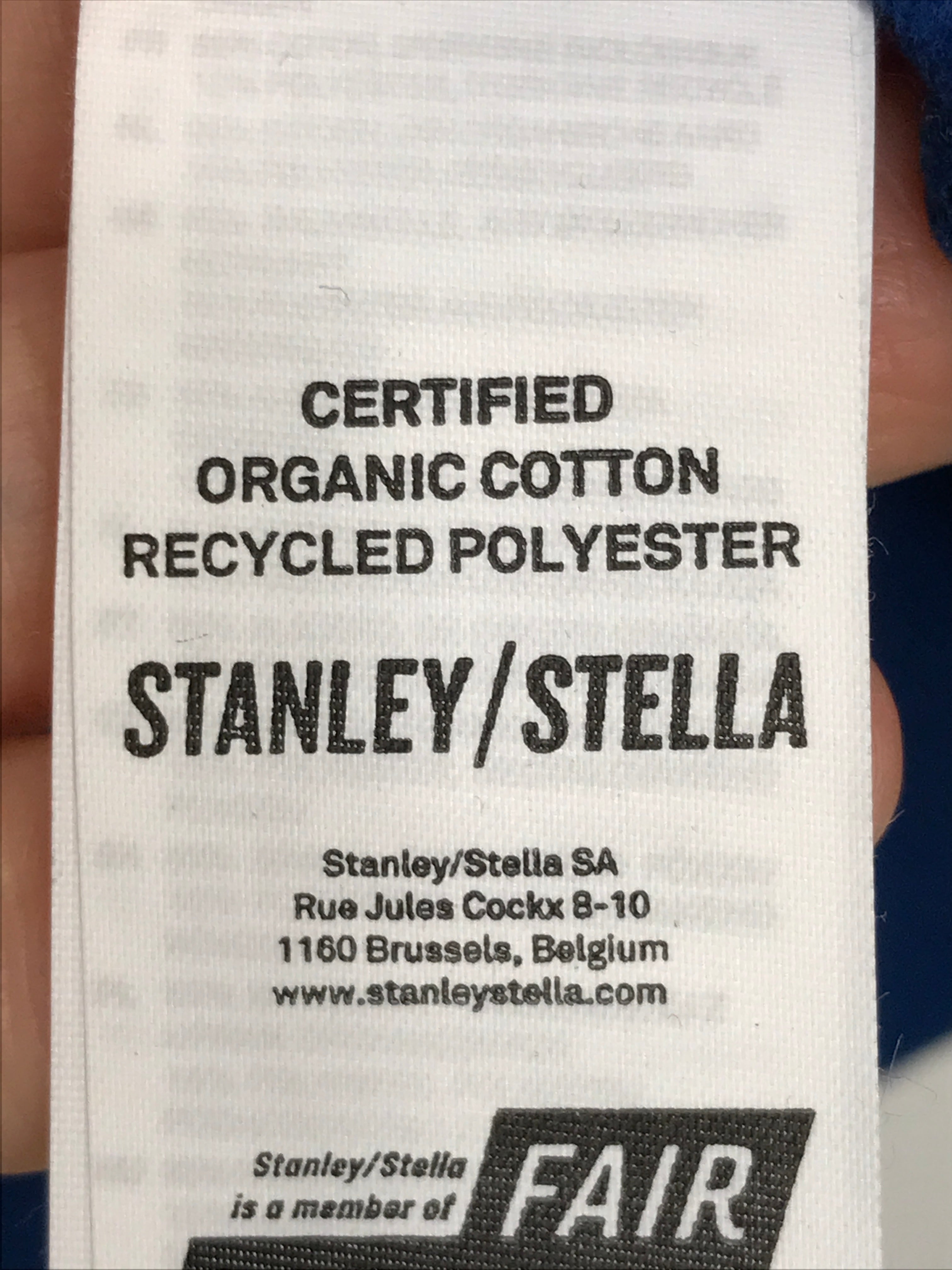 Stanley Hoodie
