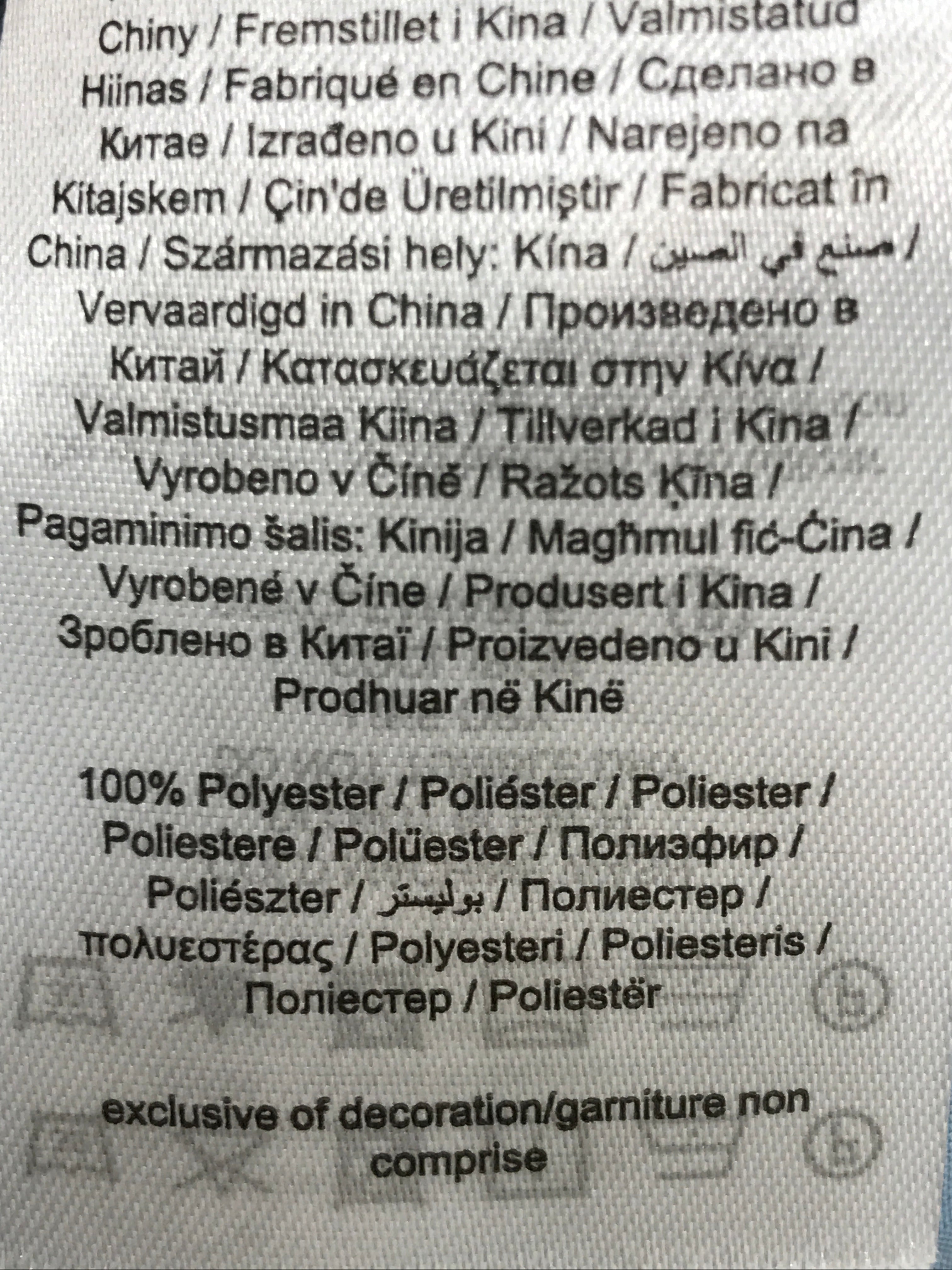 Studio Kjole