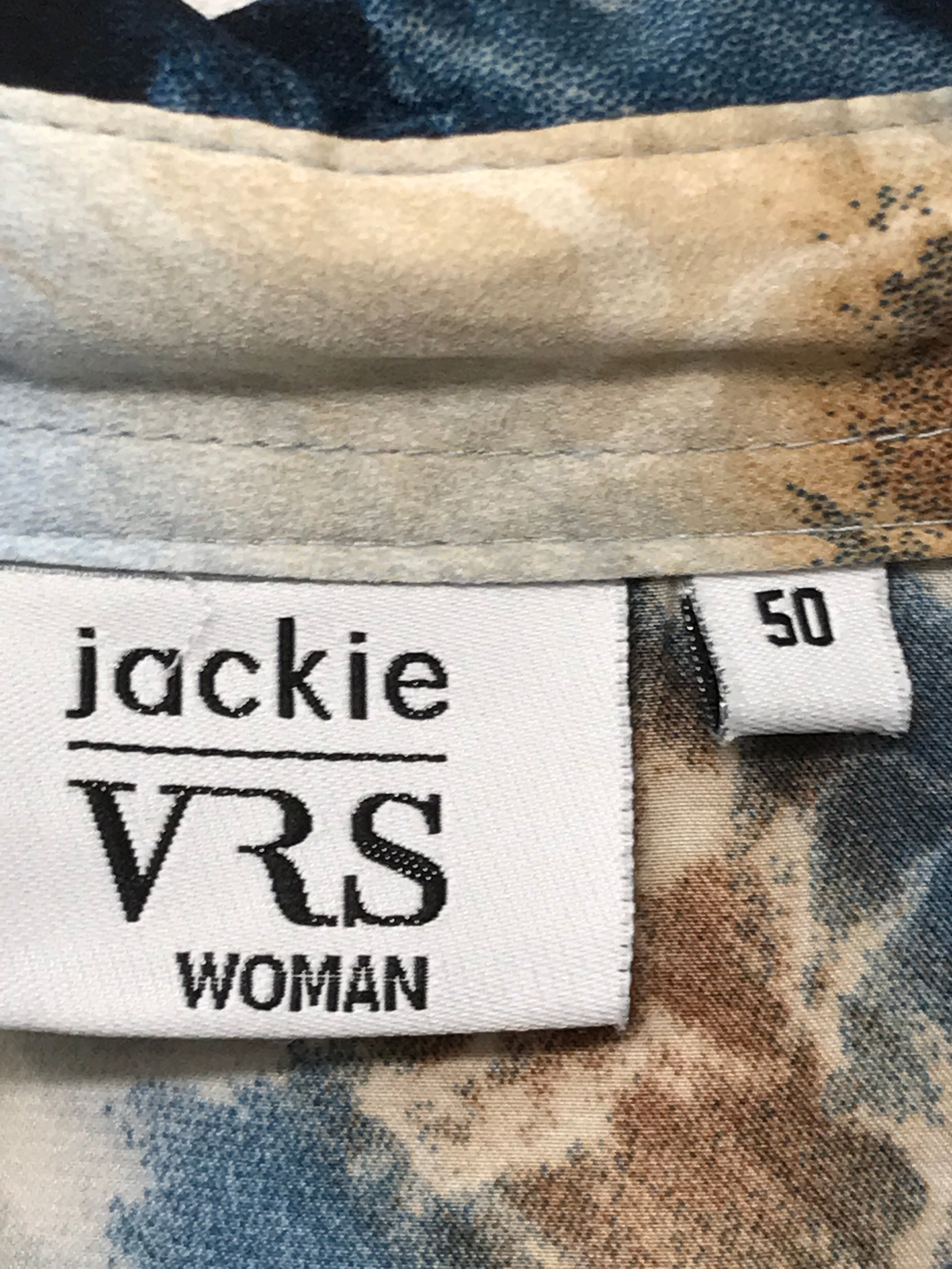 Jackie VRS Kjole